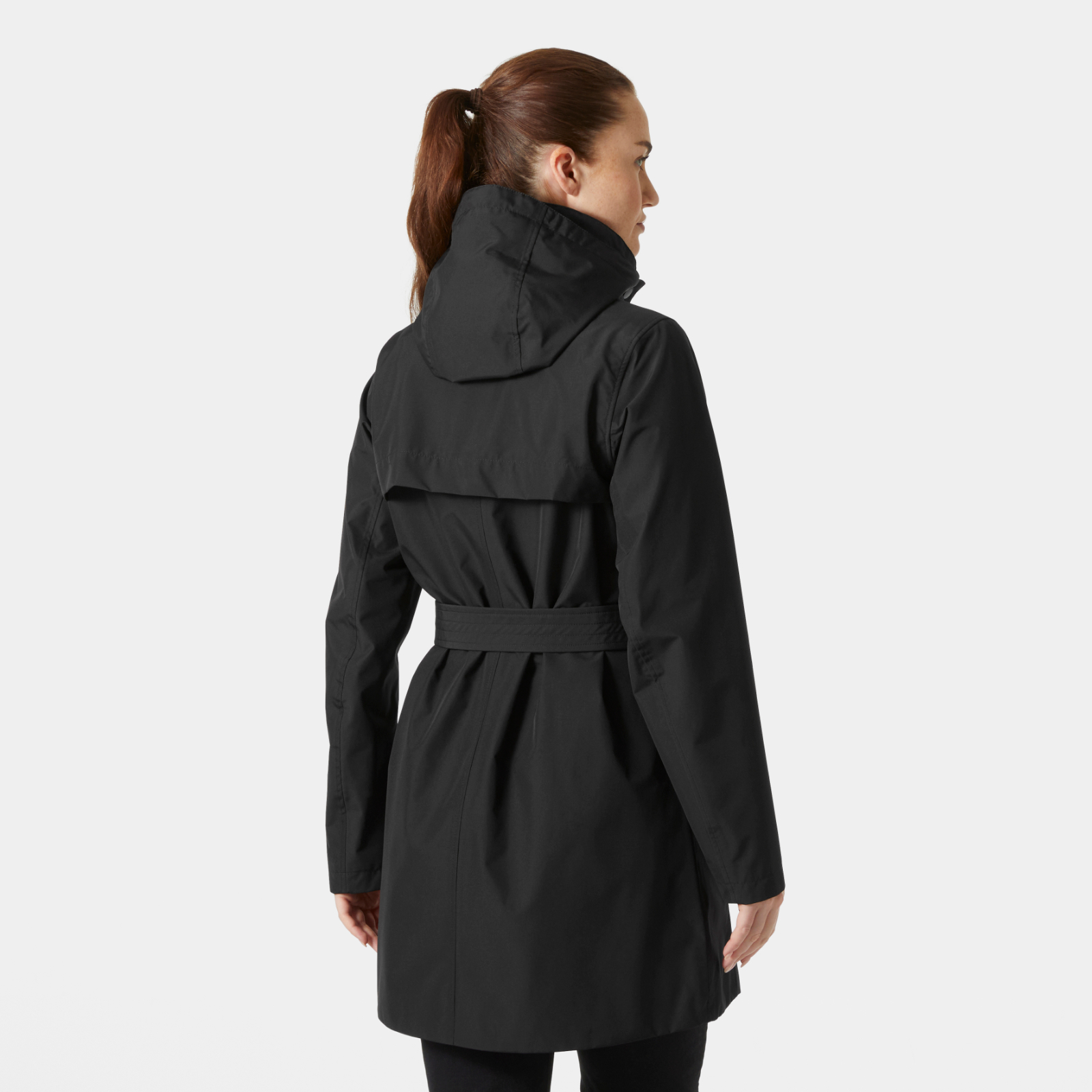 Trenci dama Helly Hansen Welsey II Trench [1]
