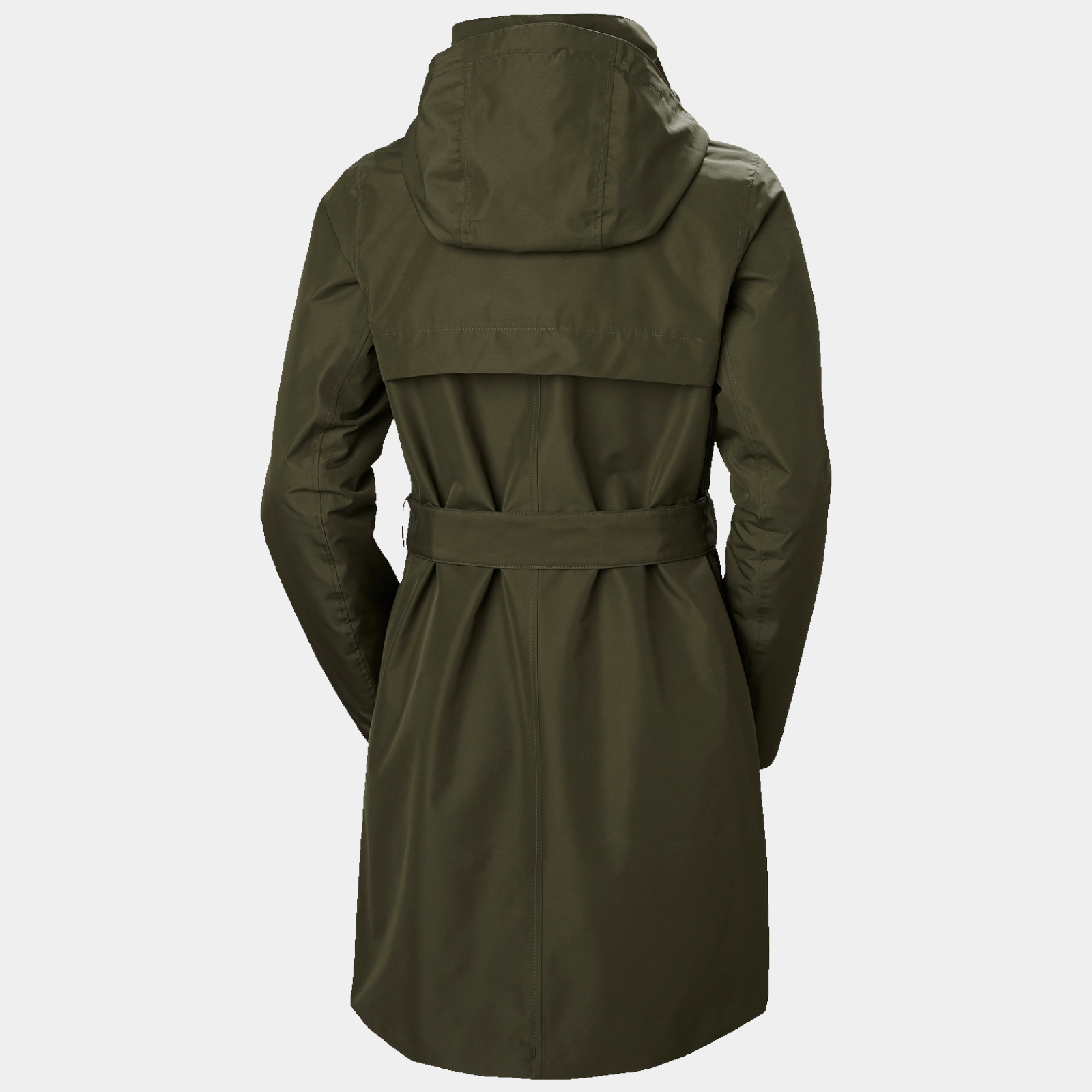 Trenci dama Helly Hansen Welsey II Trench I [3]