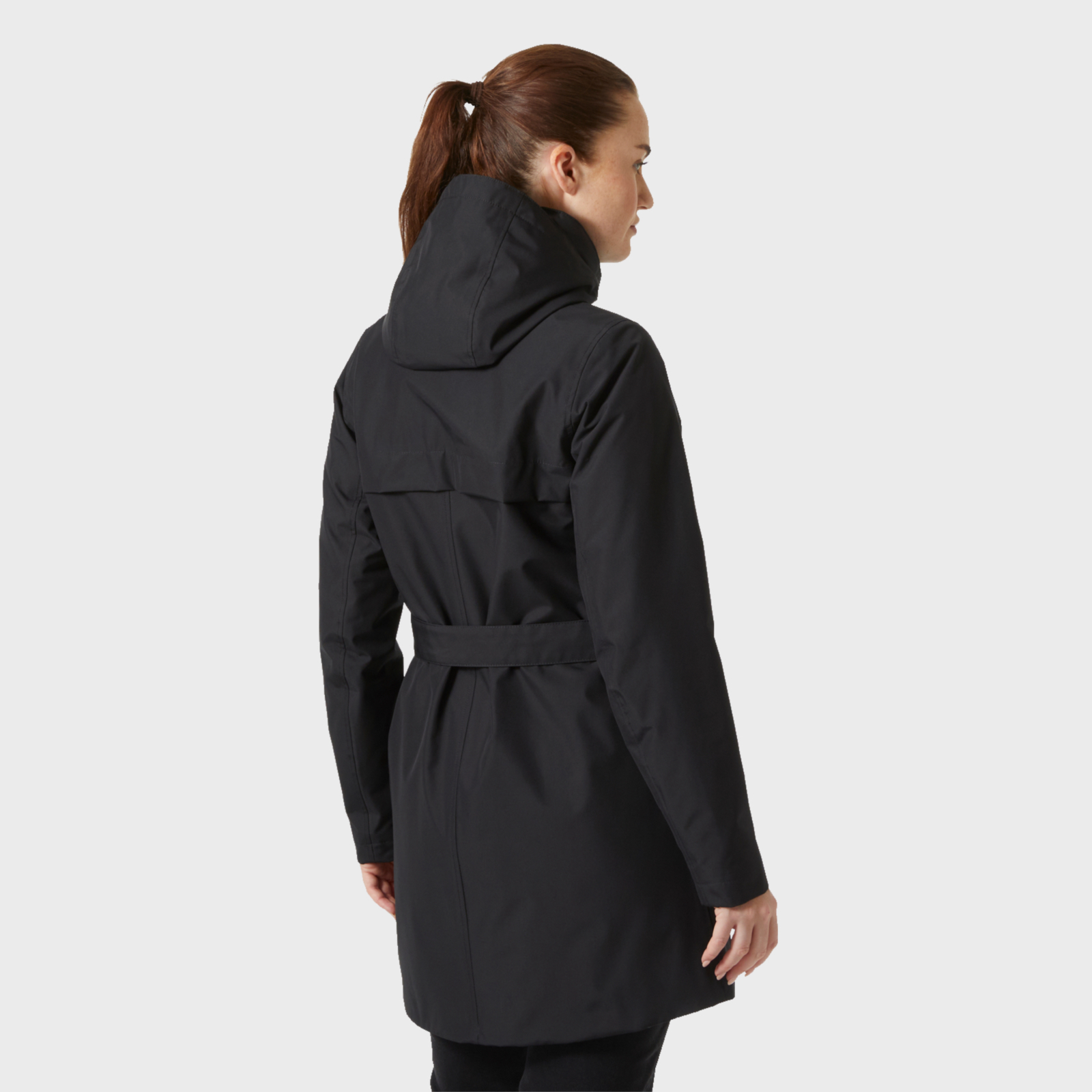 Trenci dama Helly Hansen Welsey II Trench I [1]