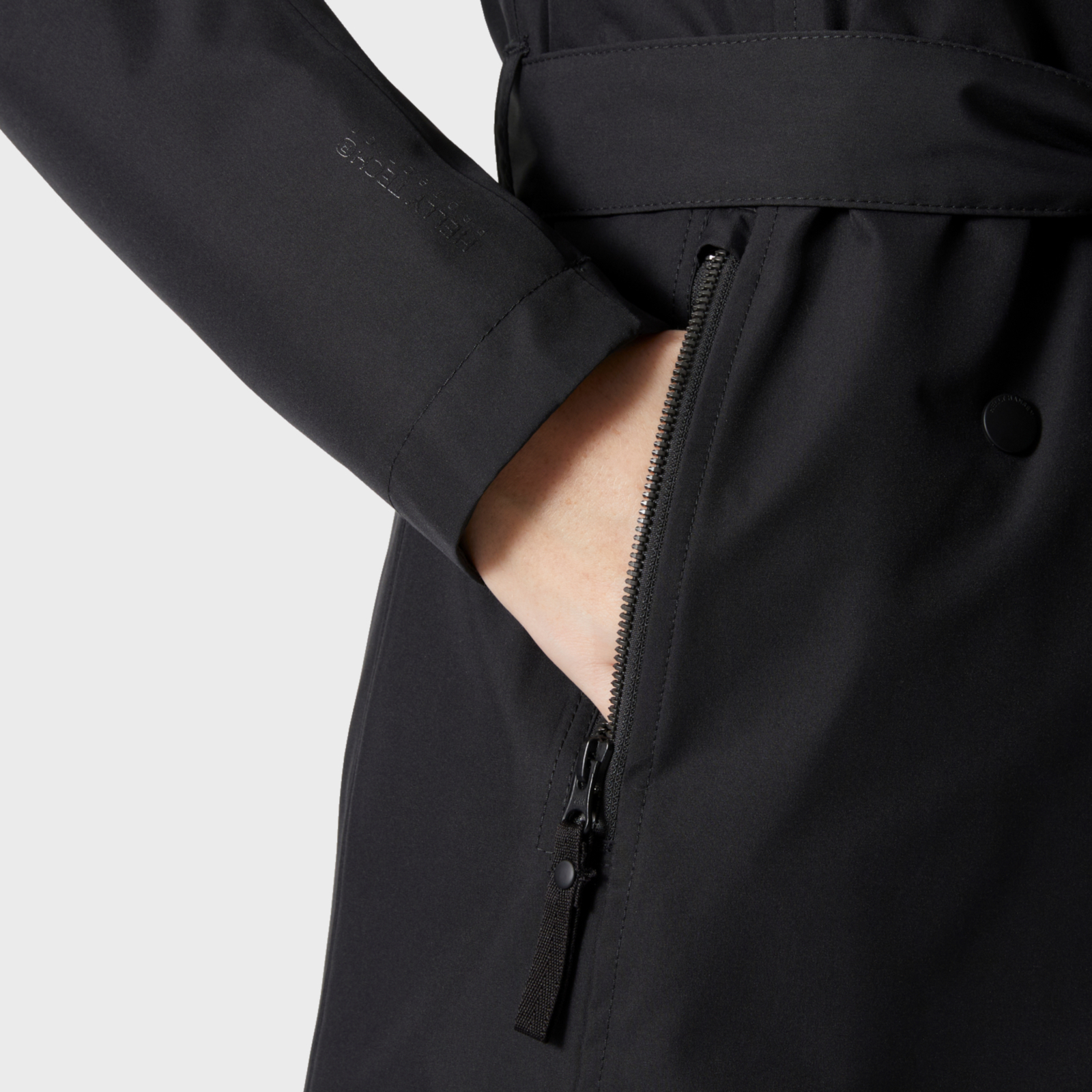 Trenci dama Helly Hansen Welsey II Trench I [6]