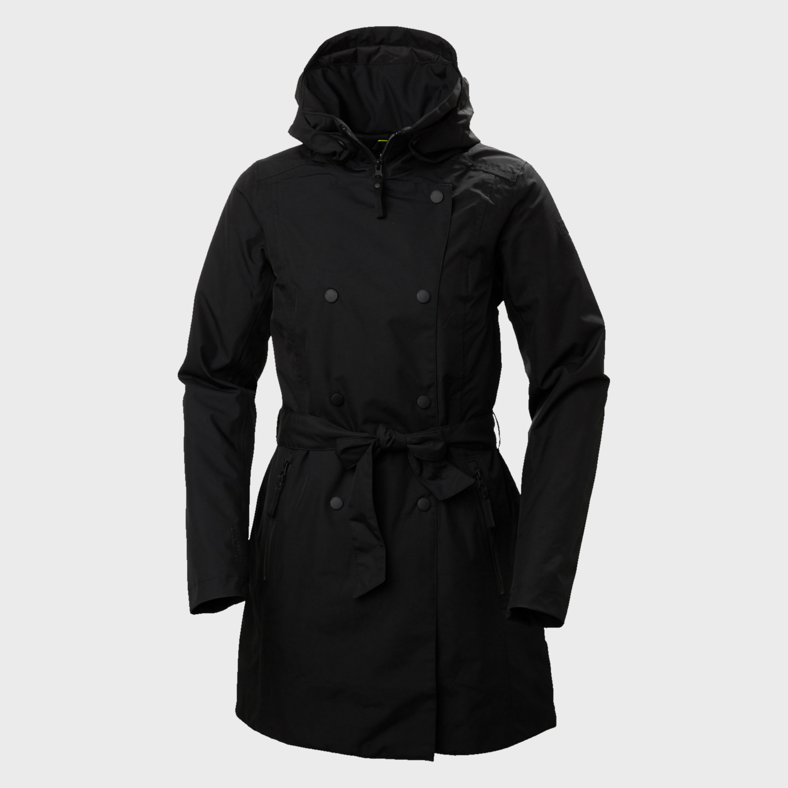 Trenci dama Helly Hansen Welsey II Trench I [2]