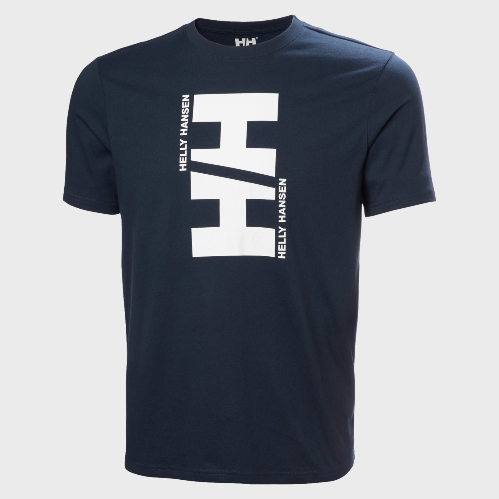 Tricou barbati Helly Hansen Core Graphic T 2.0 [2]