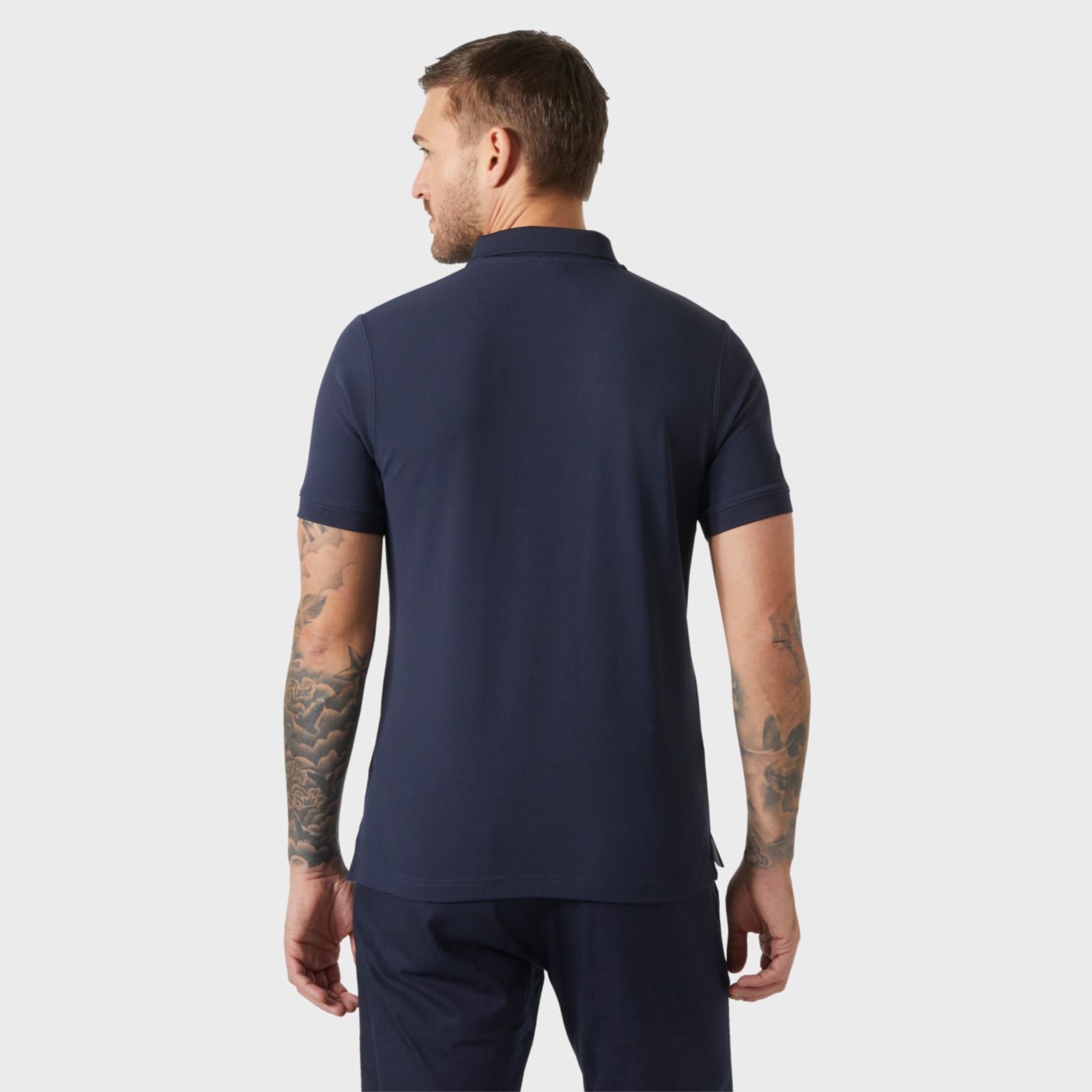 Tricou barbati Helly Hansen Crewline Polo [1]