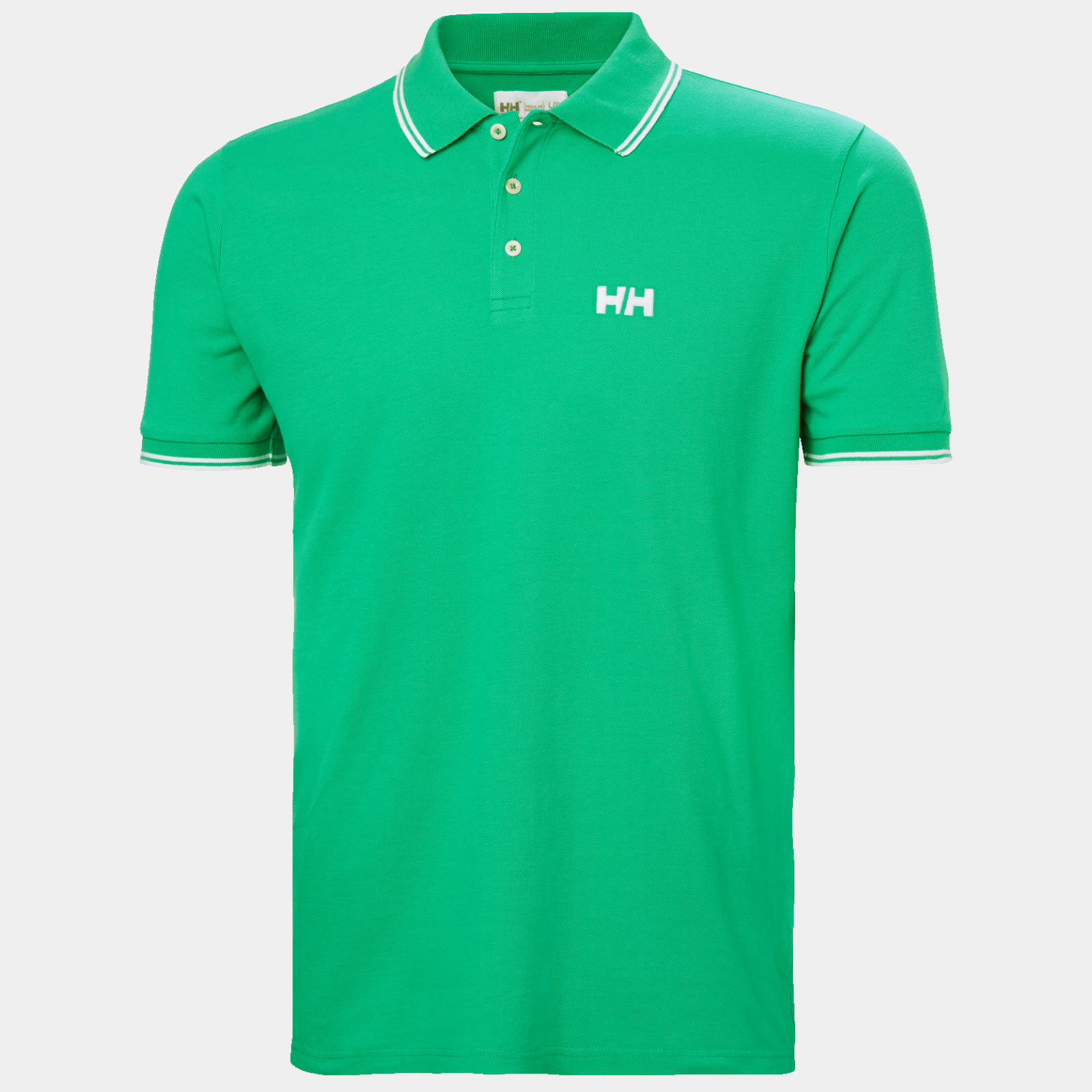 Tricou barbati Helly Hansen Genova Polo [2]