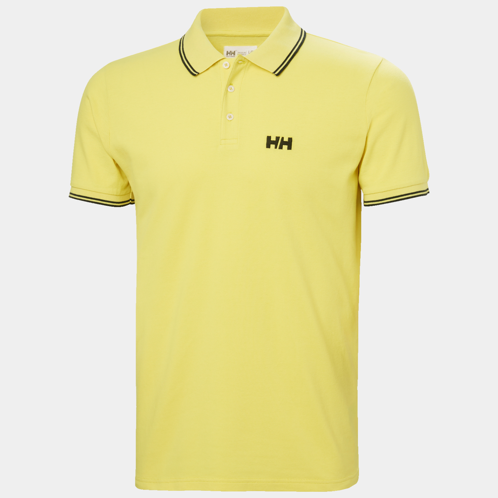 Tricou barbati Helly Hansen Genova Polo [2]