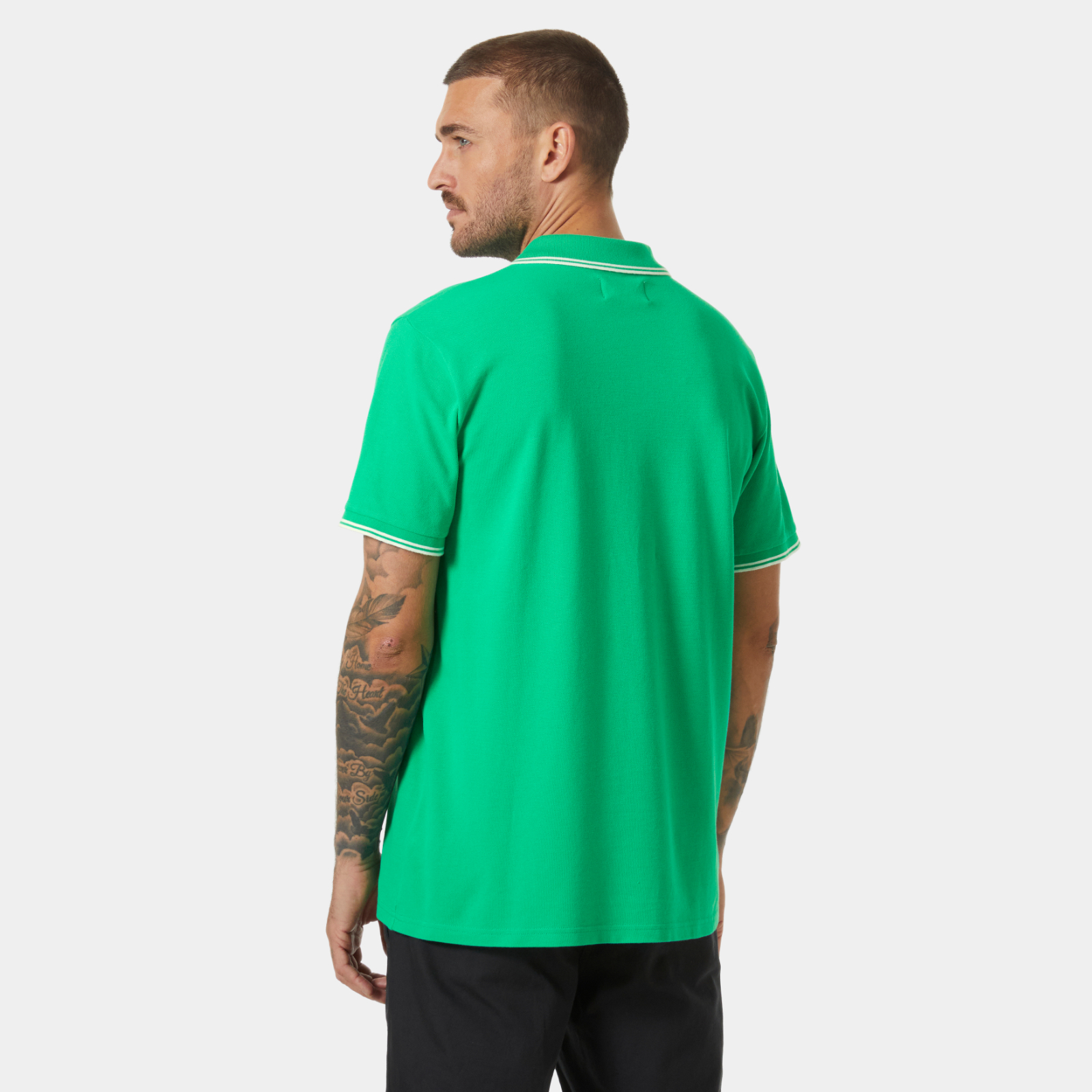 Tricou barbati Helly Hansen Genova Polo [1]