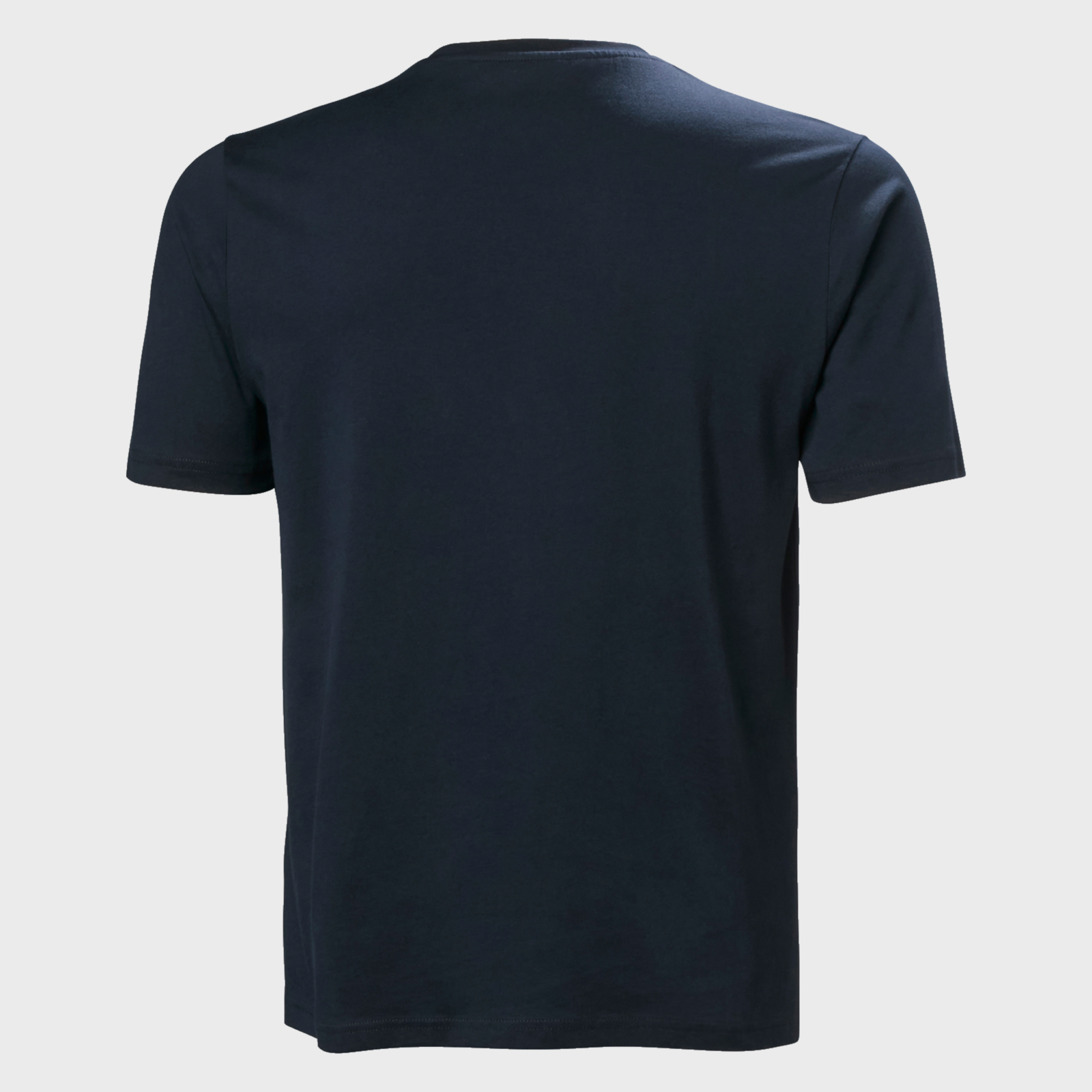 Tricou barbati Helly Hansen HH Logo T-Shirt 3.0 [3]