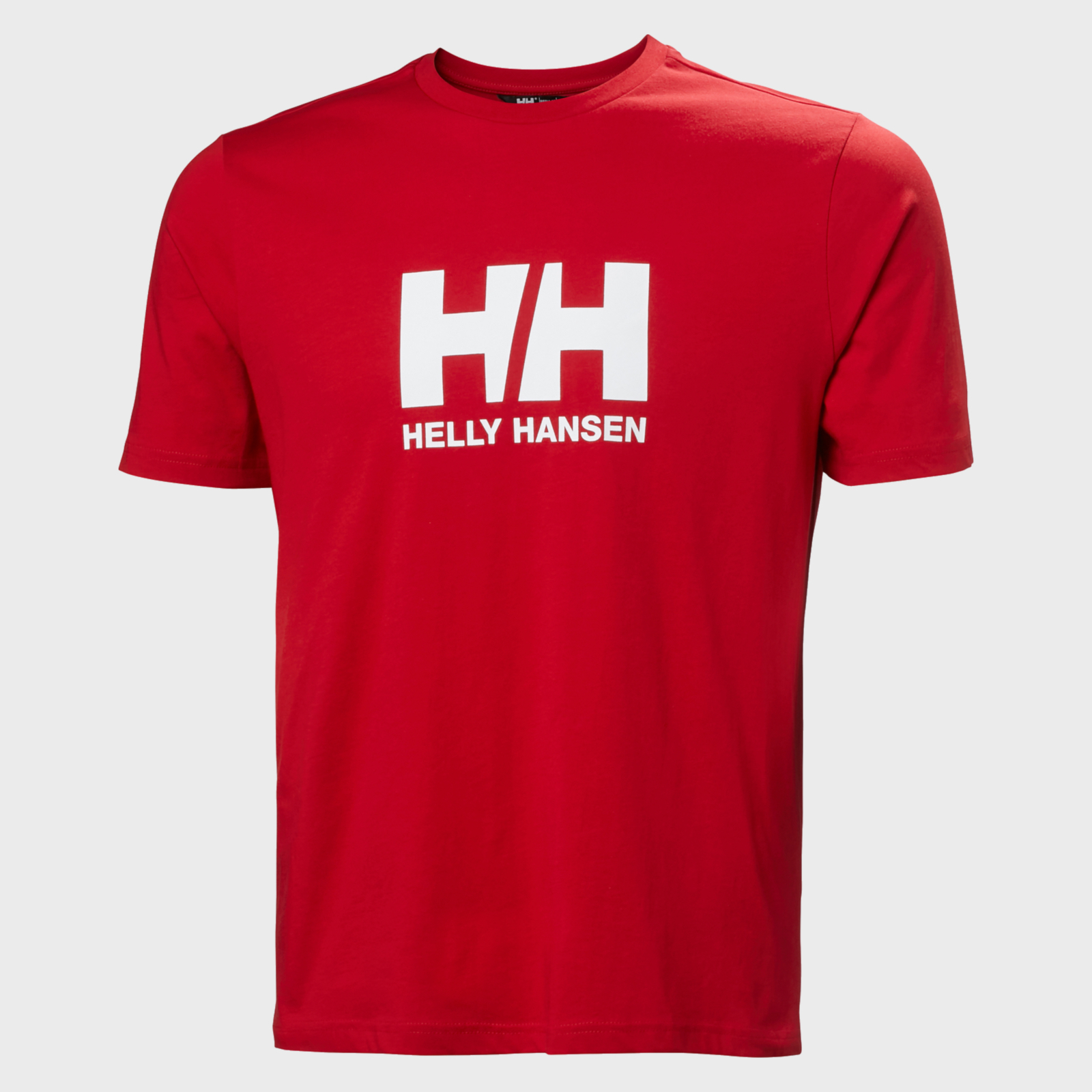 Tricou barbati Helly Hansen HH Logo T-Shirt 3.0 [2]