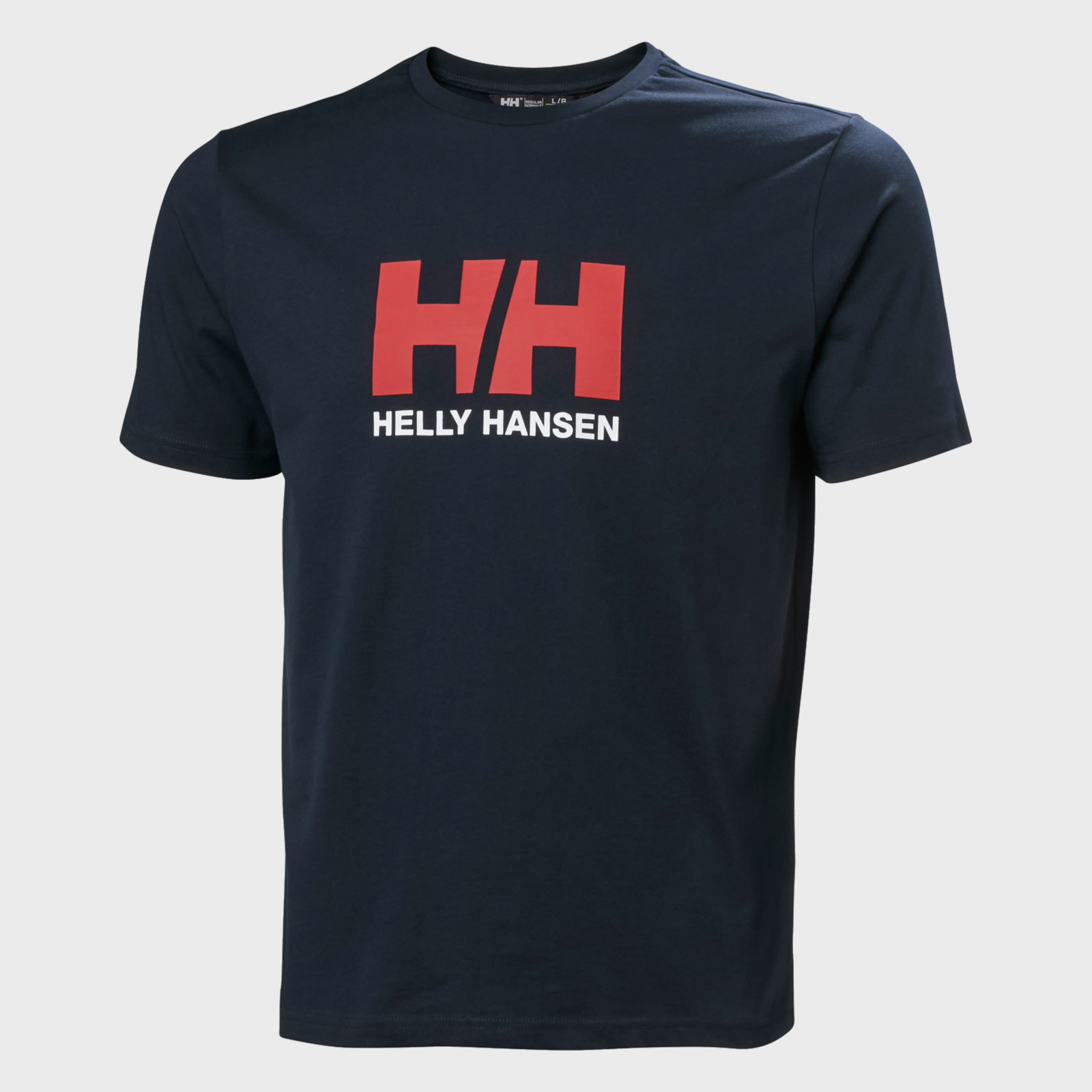 Tricou barbati Helly Hansen HH Logo T-Shirt 3.0 [2]