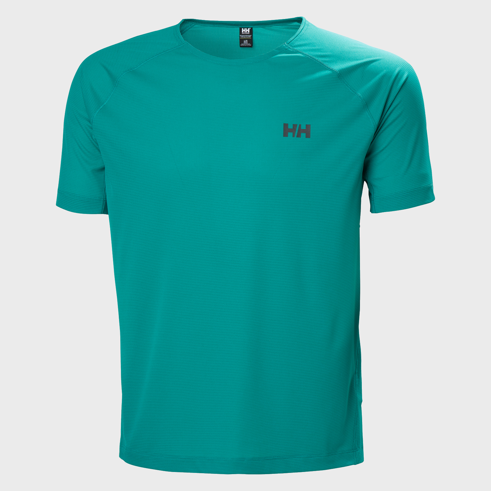 Tricou barbati Helly Hansen Trail Short Sleeve T-Shirt [7]