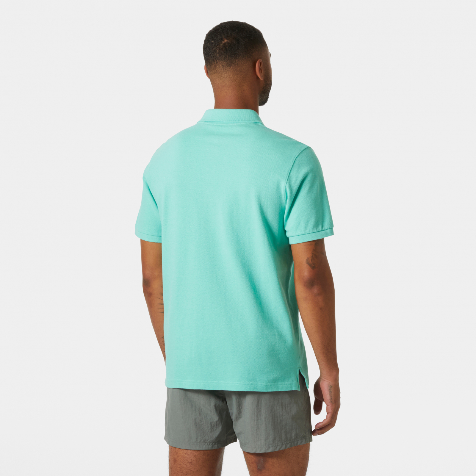 Tricou barbati Helly Hansen Transat Polo [1]