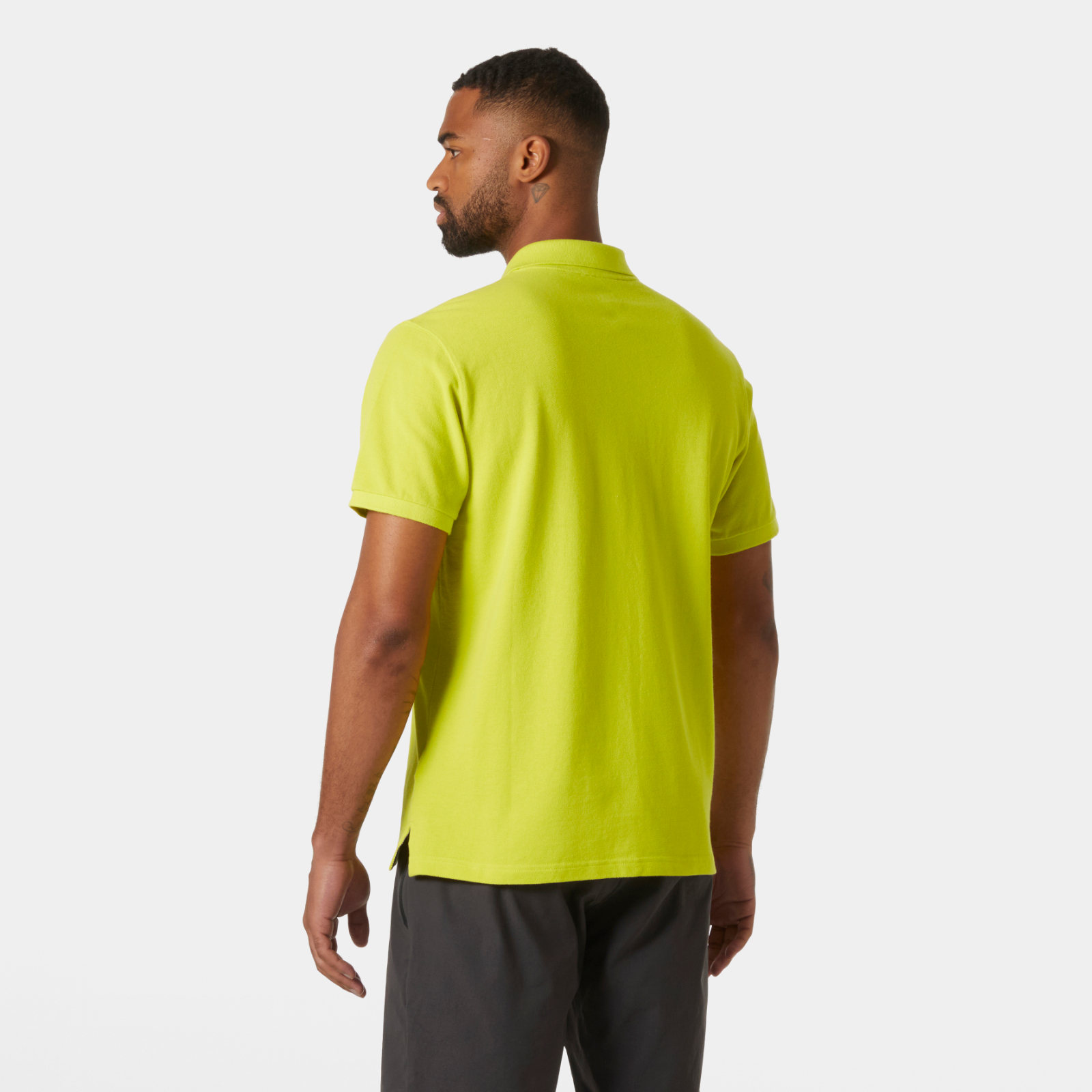 Tricou barbati Helly Hansen Transat Polo [1]