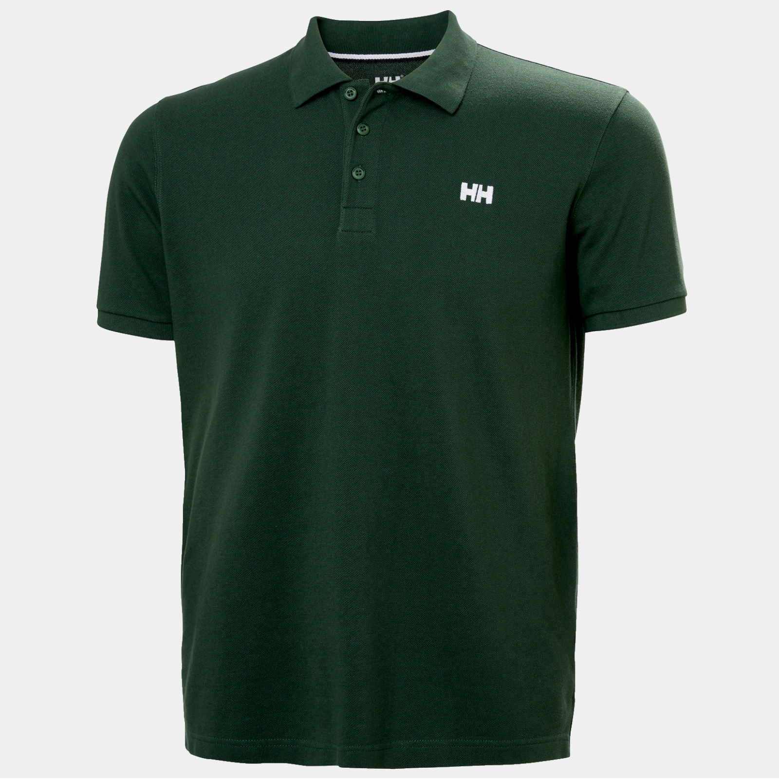 Tricou barbati Helly Hansen Transat Polo [2]