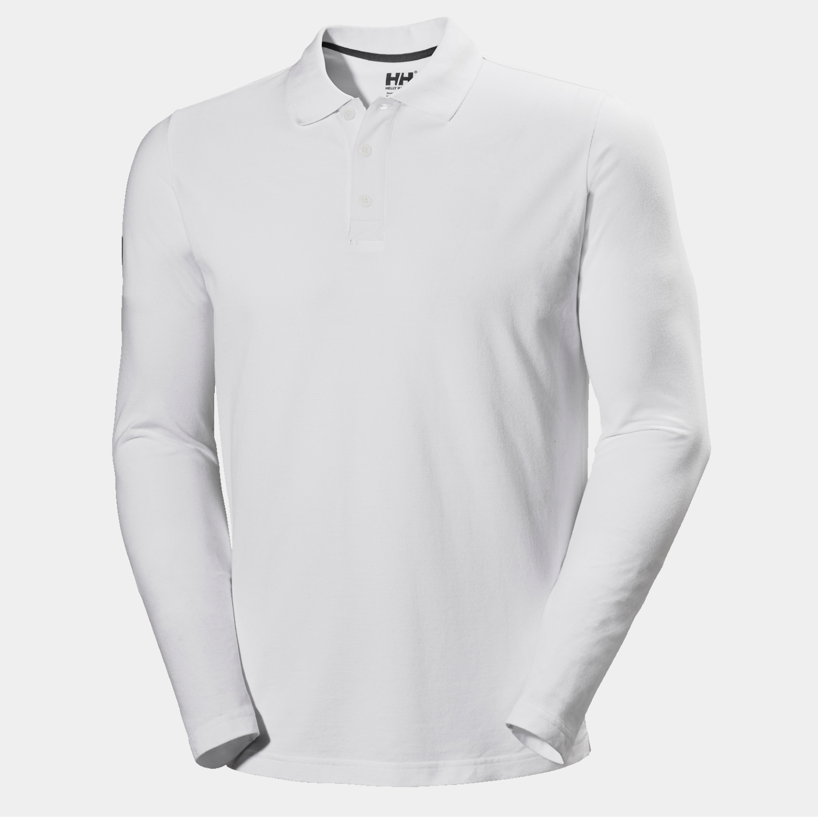 Tricou cu maneca lunga barbati Helly Hansen Crewline LS Polo [2]