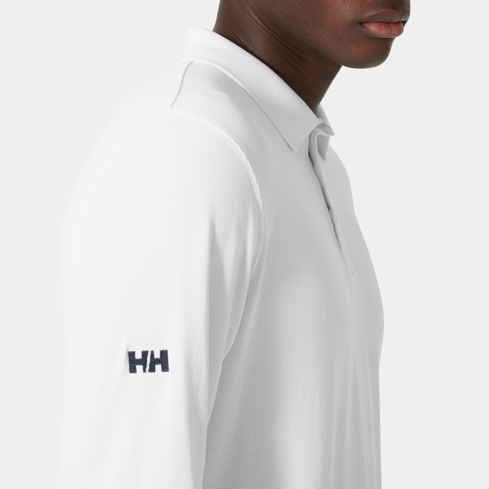 Tricou cu maneca lunga barbati Helly Hansen Crewline LS Polo [5]