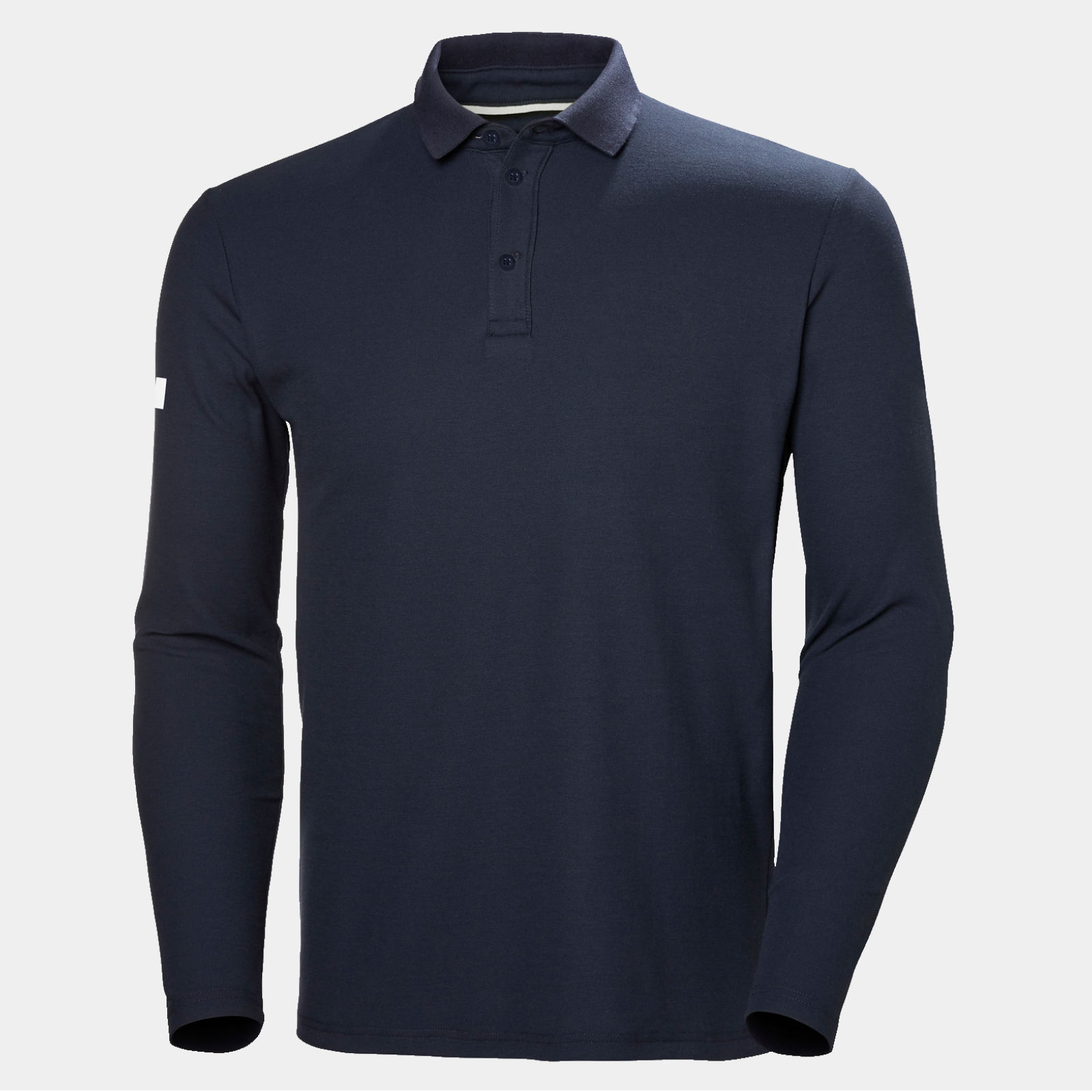 Tricou cu maneca lunga barbati Helly Hansen Crewline LS Polo [2]