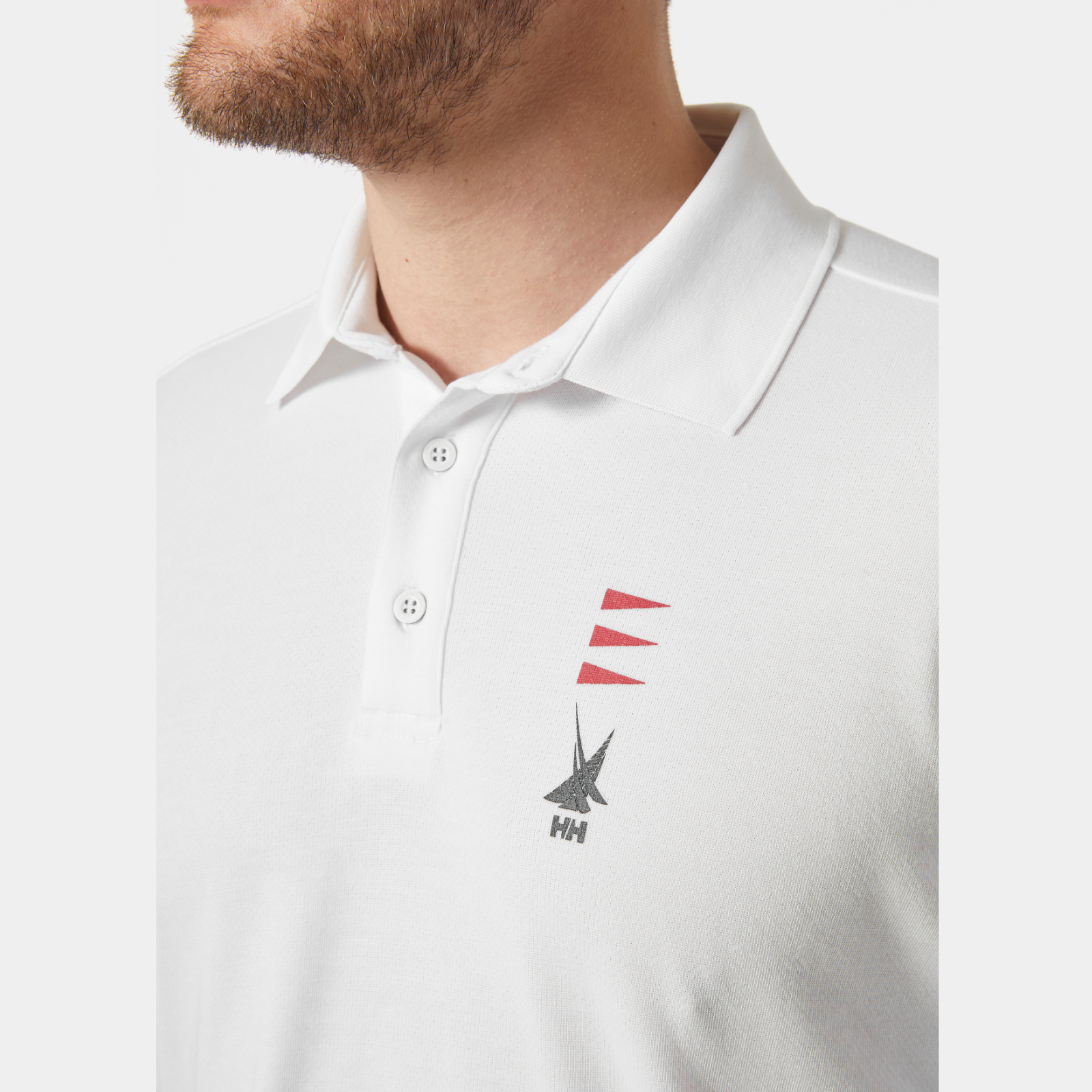 Tricou cu maneca lunga barbati Helly Hansen Skagerrak Quickdry Rugger [4]