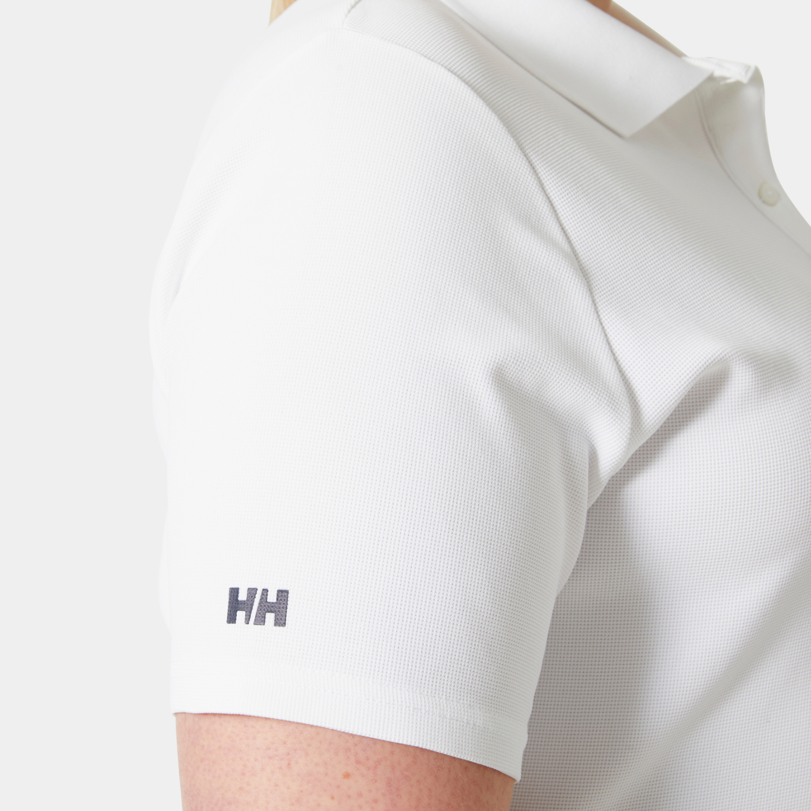 Tricou dama Helly Hansen Crew Tech Polo [3]