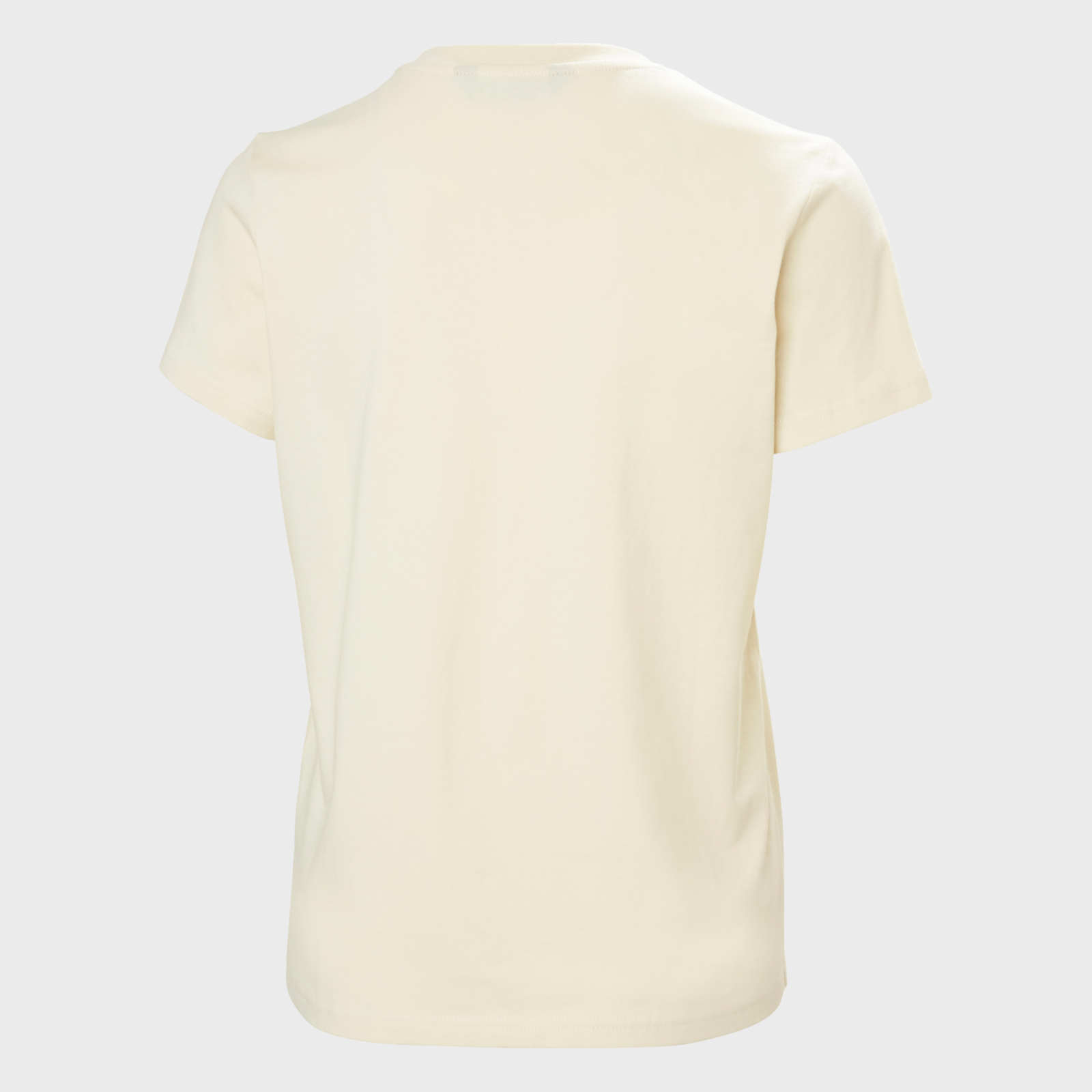 Tricou dama Helly Hansen HH Logo T-Shirt 3. [1]