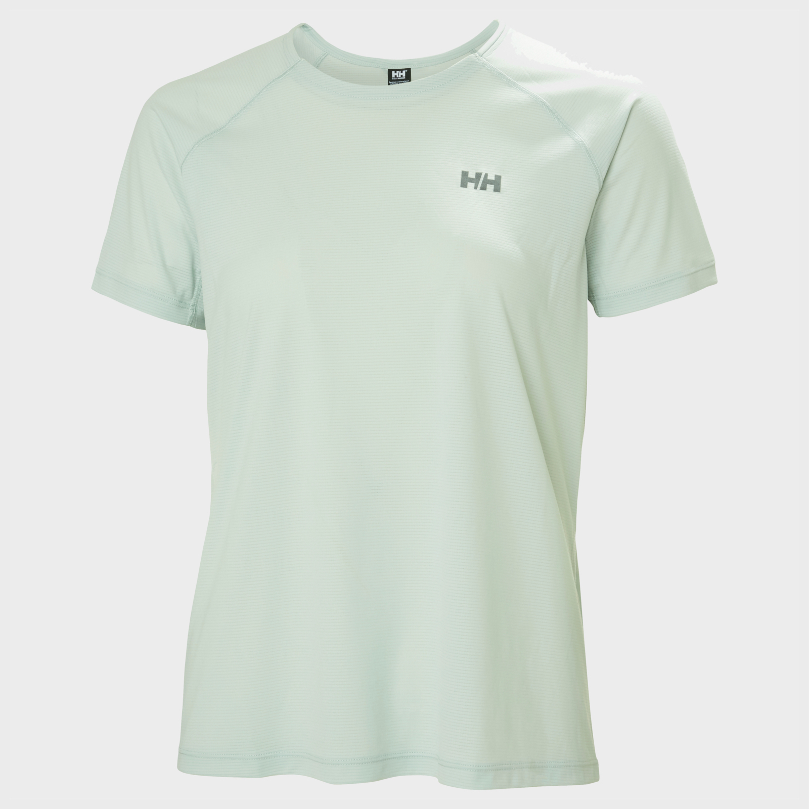 Tricou dama Helly Hansen Trail Short Sleeve T-Shirt [2]