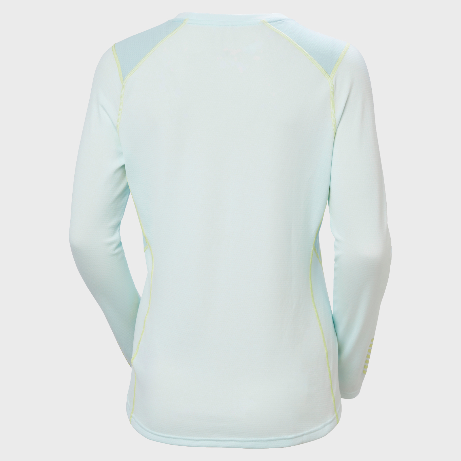 Tricou maneca lunga dama Helly Hansen Lifa Active Crew [3]