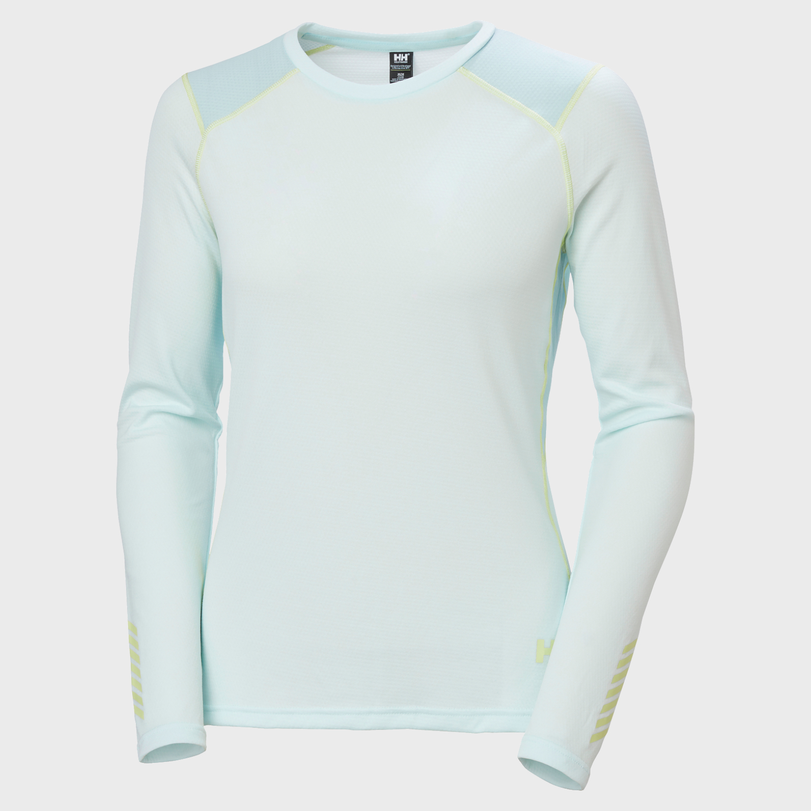 Tricou maneca lunga dama Helly Hansen Lifa Active Crew [2]