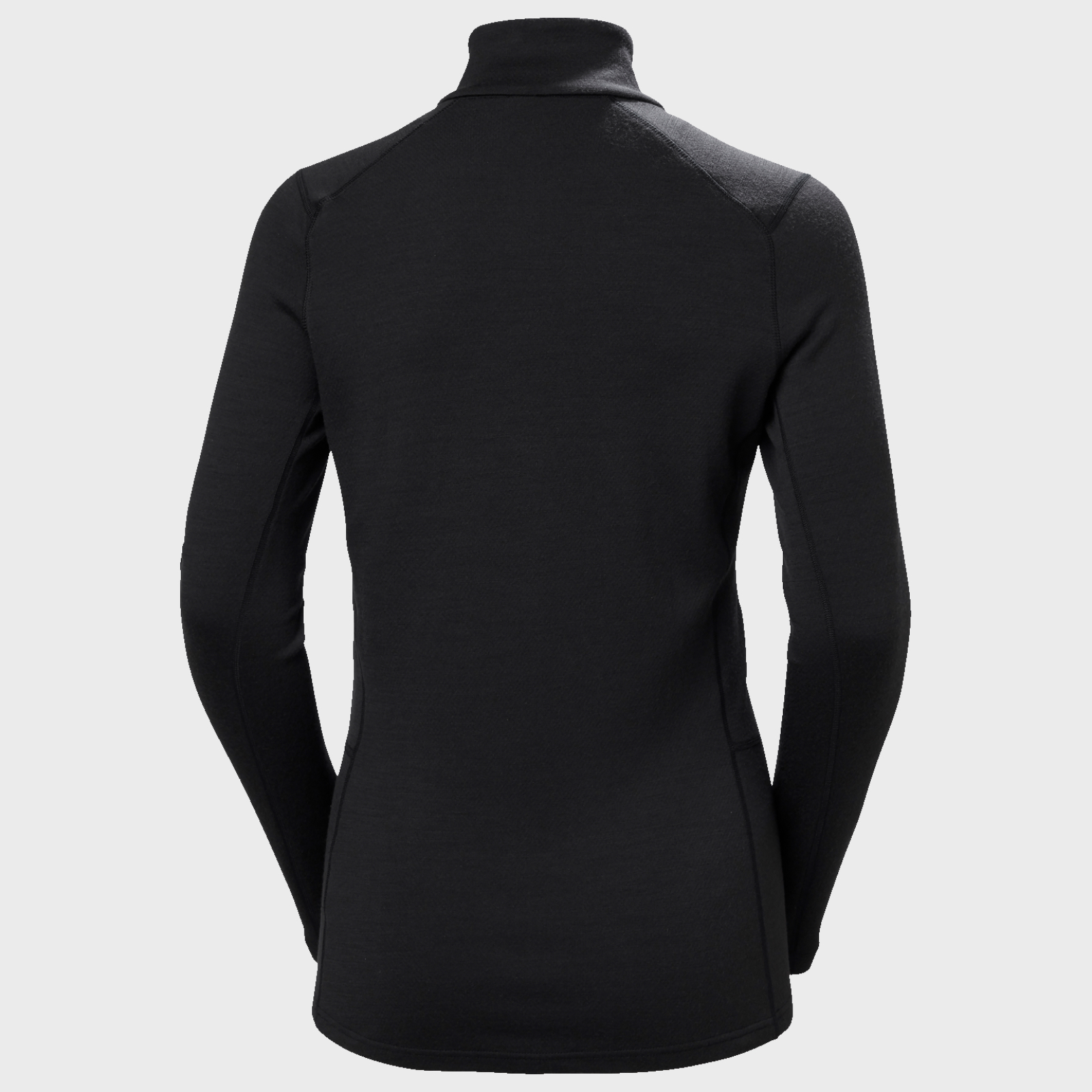 Tricou maneca lunga dama Helly Hansen Lifa Merino Midweight Half-Zip [3]