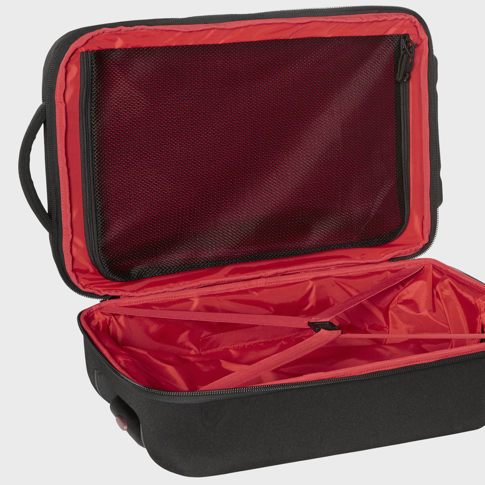 Troller Helly Hansen Sport Expedition Trolley Carry On [3]