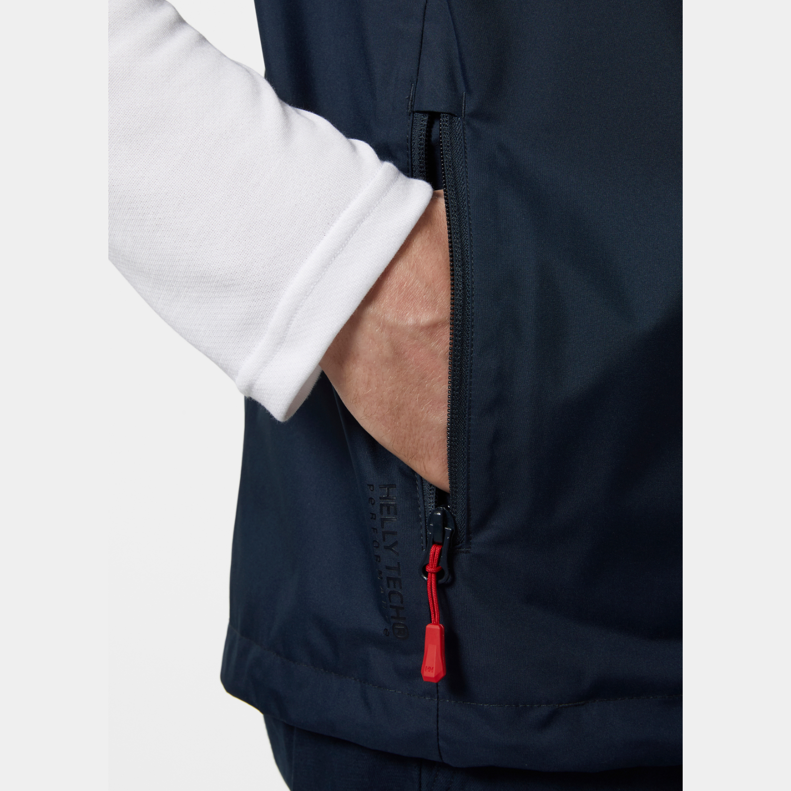 Vesta barbati Helly Hansen Crew Vest 2.0 [6]