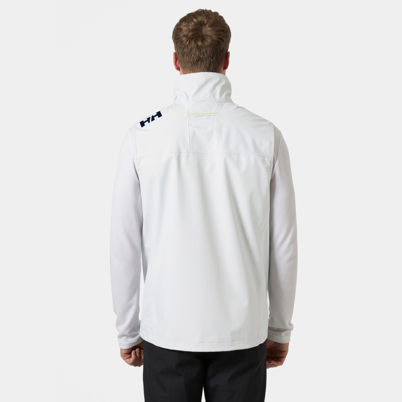 Vesta barbati Helly Hansen Crew Vest 2.0 [1]