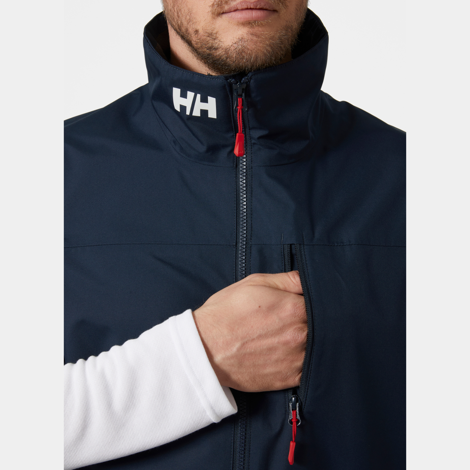 Vesta barbati Helly Hansen Crew Vest 2.0 [4]
