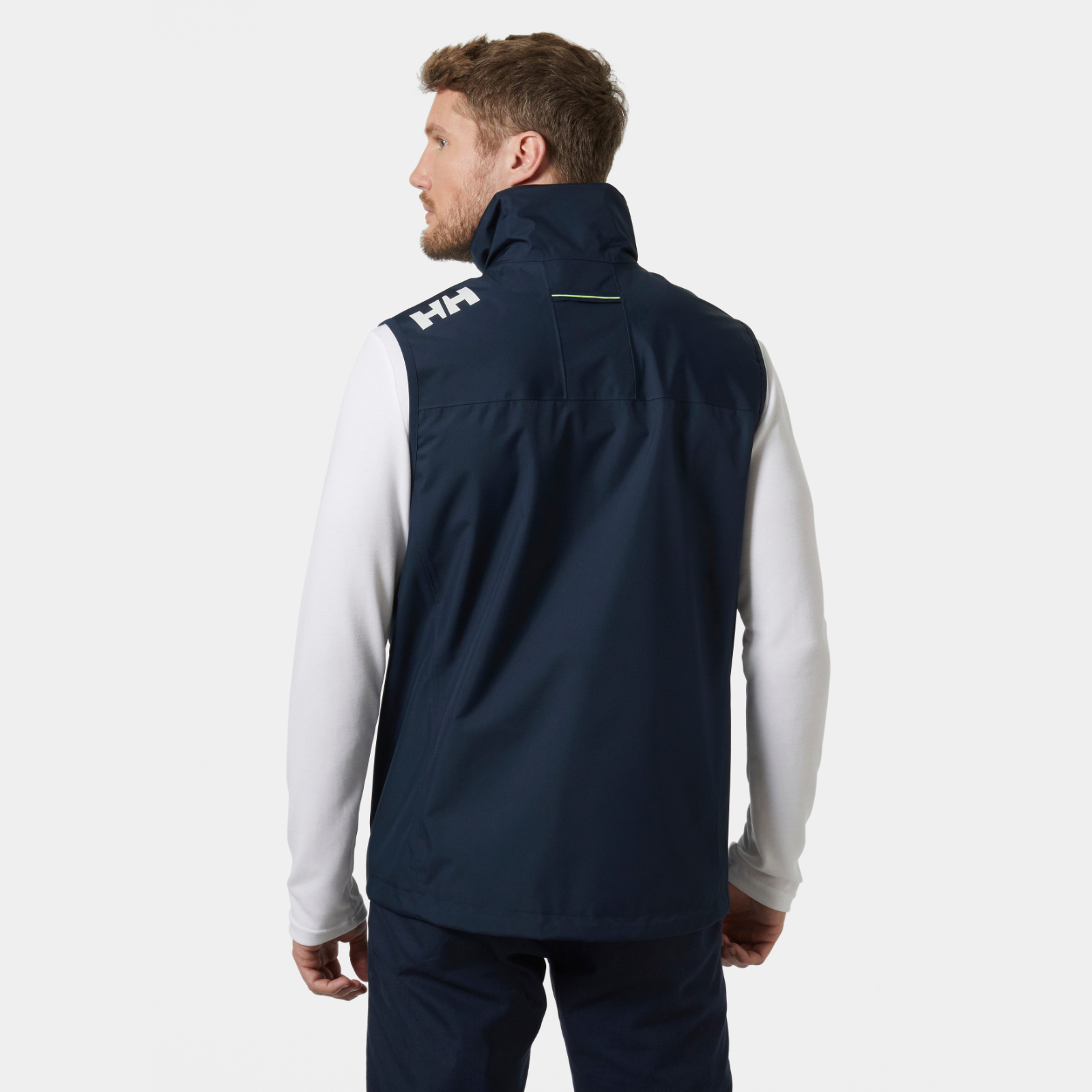 Vesta barbati Helly Hansen Crew Vest 2.0 [1]