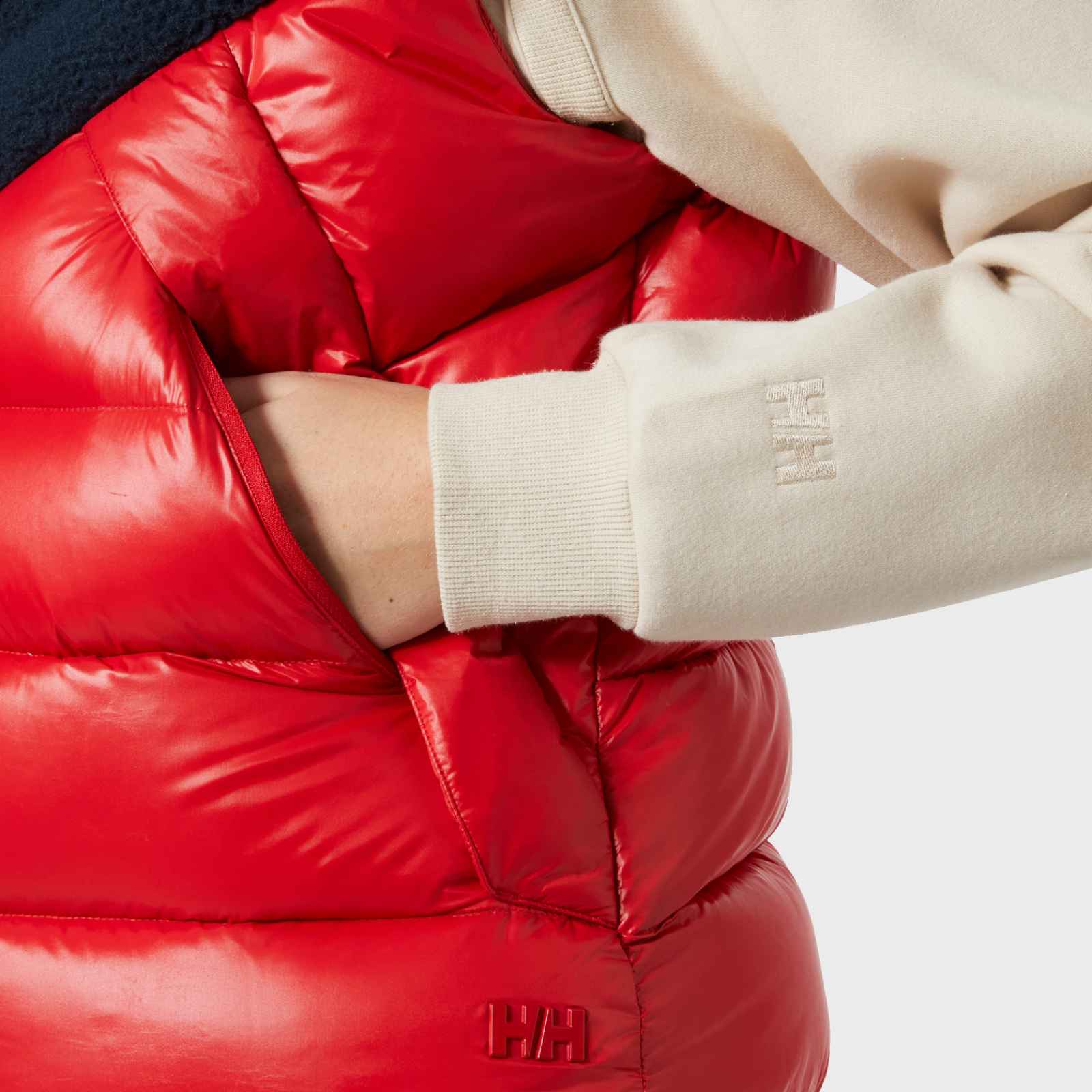 Vesta dama Helly Hansen Bliss Down Vest [5]