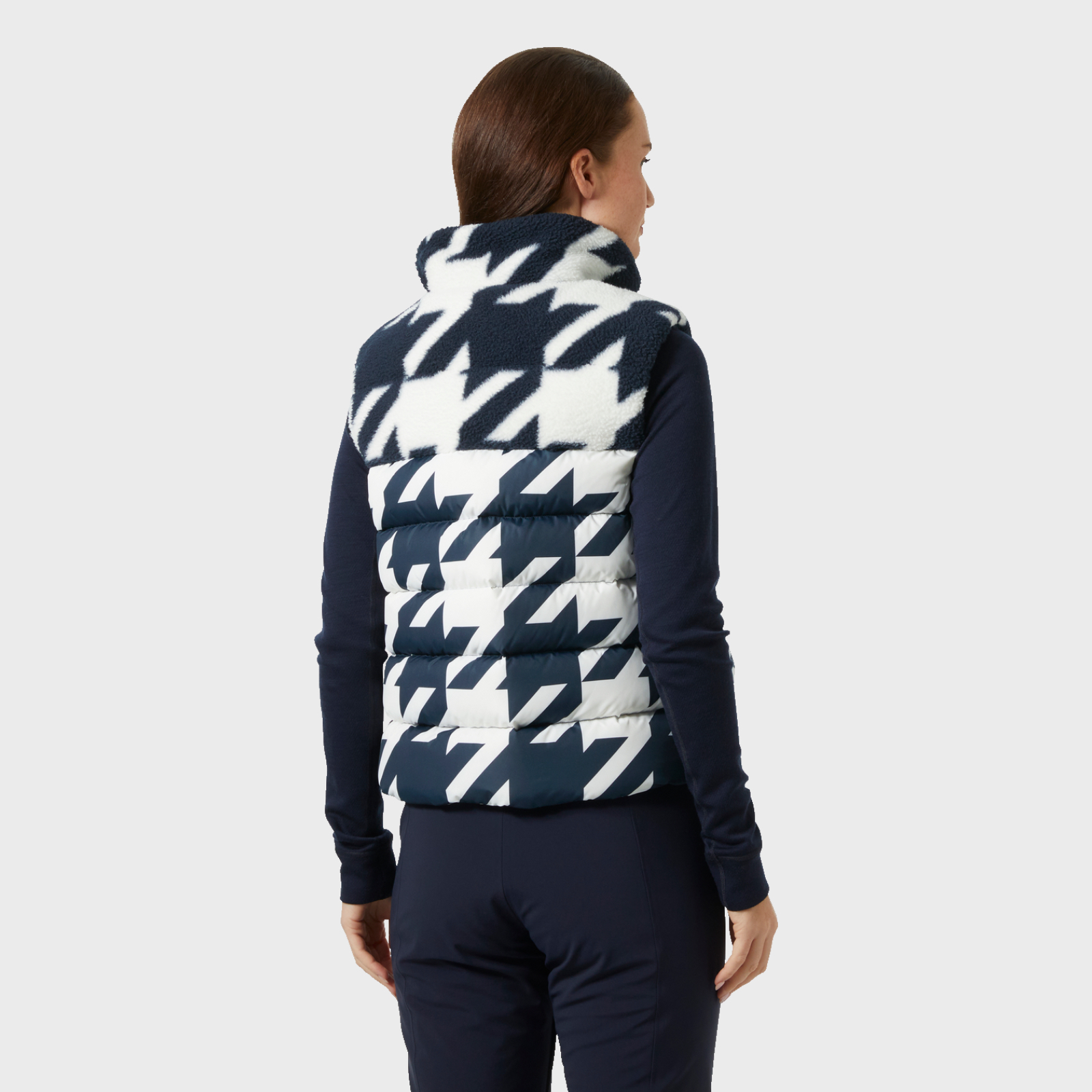 Vesta dama Helly Hansen Bliss Down Vest [1]