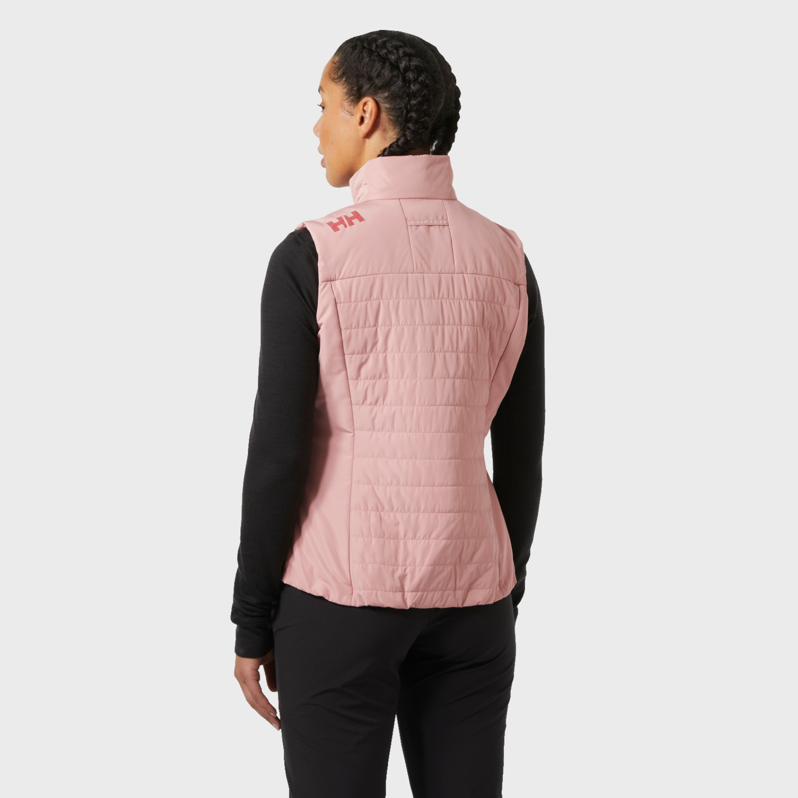 Vesta dama Helly Hansen Crew Insulator Vest 2.0 [1]