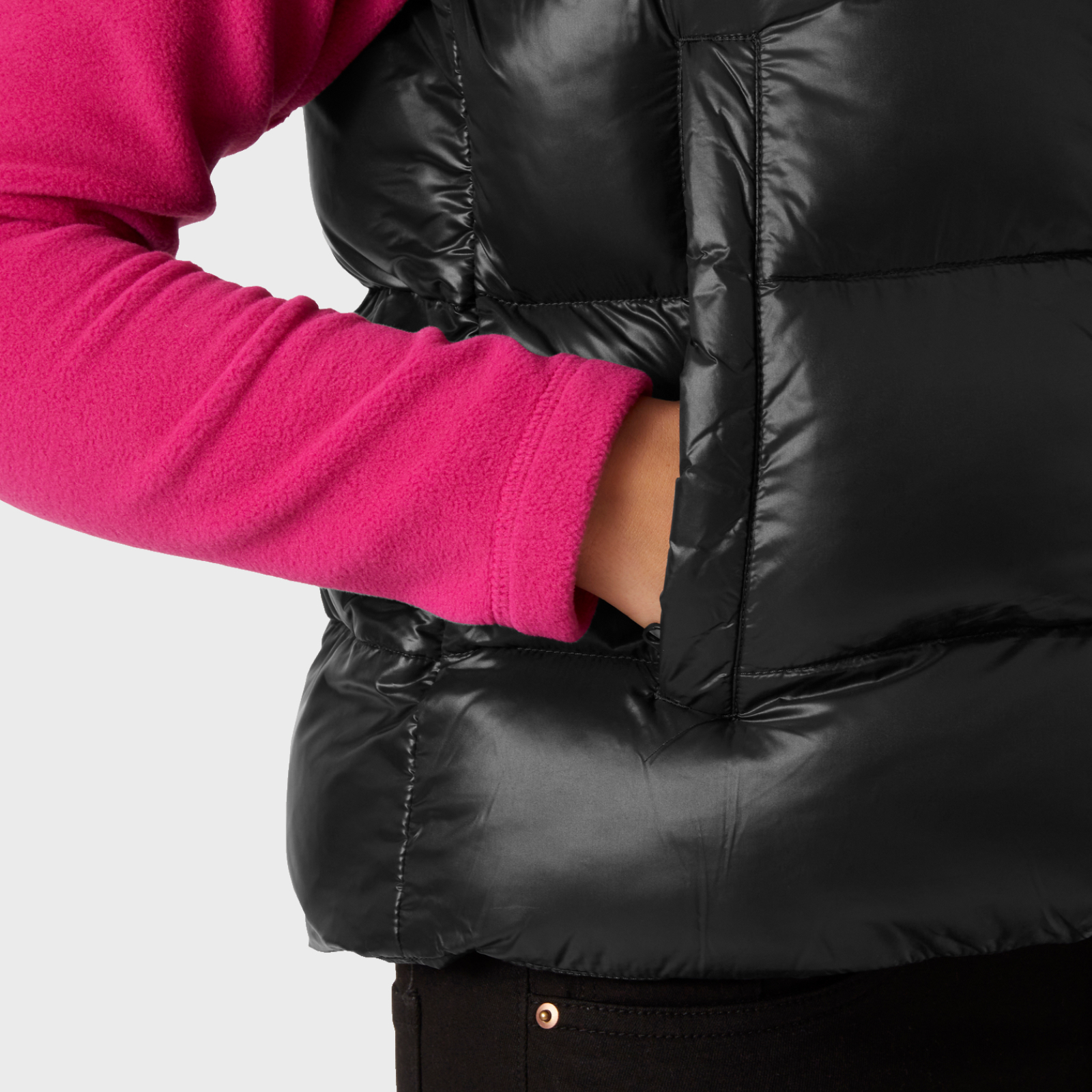 Vesta dama Helly Hansen Jade Vest [5]
