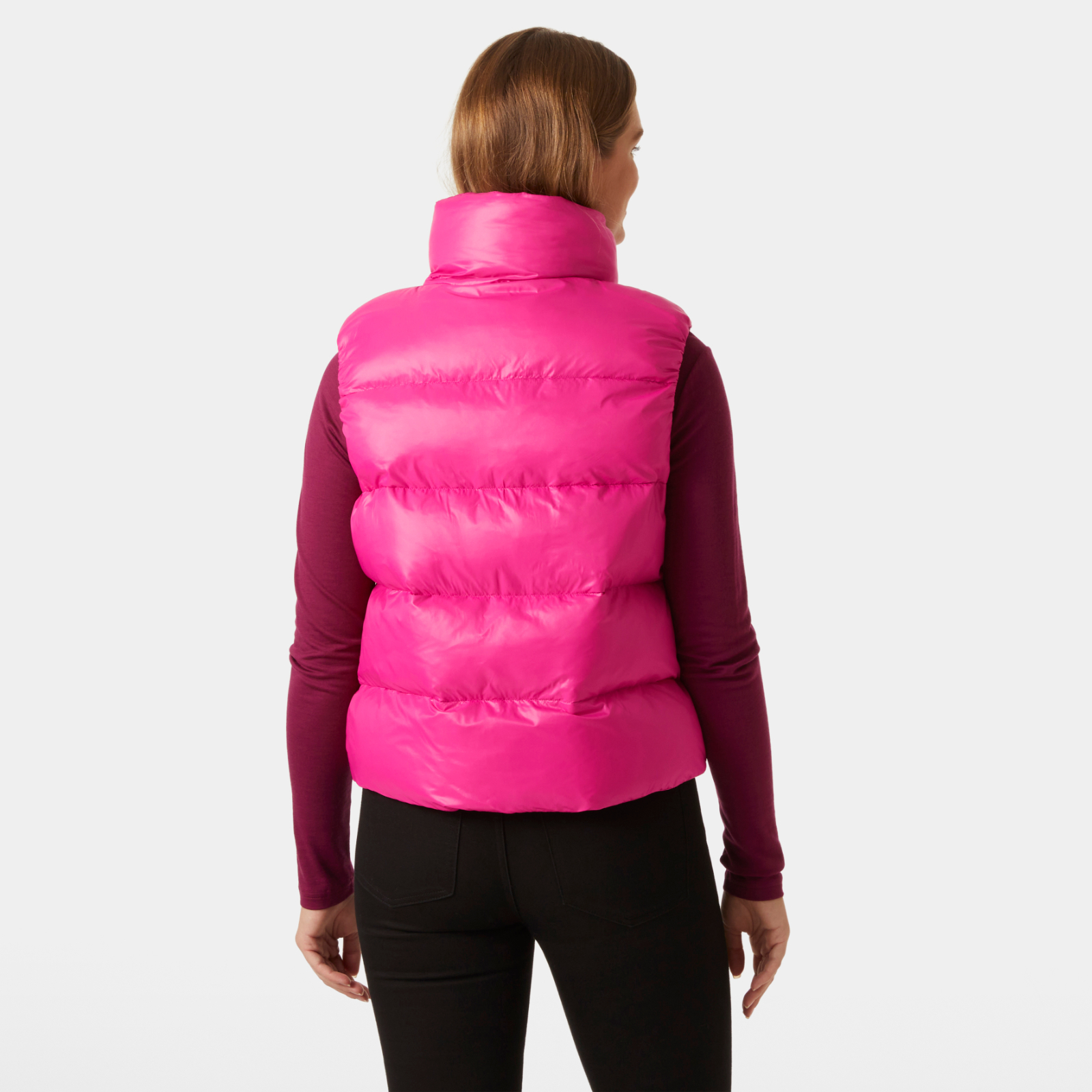 Vesta dama Helly Hansen Jade Vest [1]