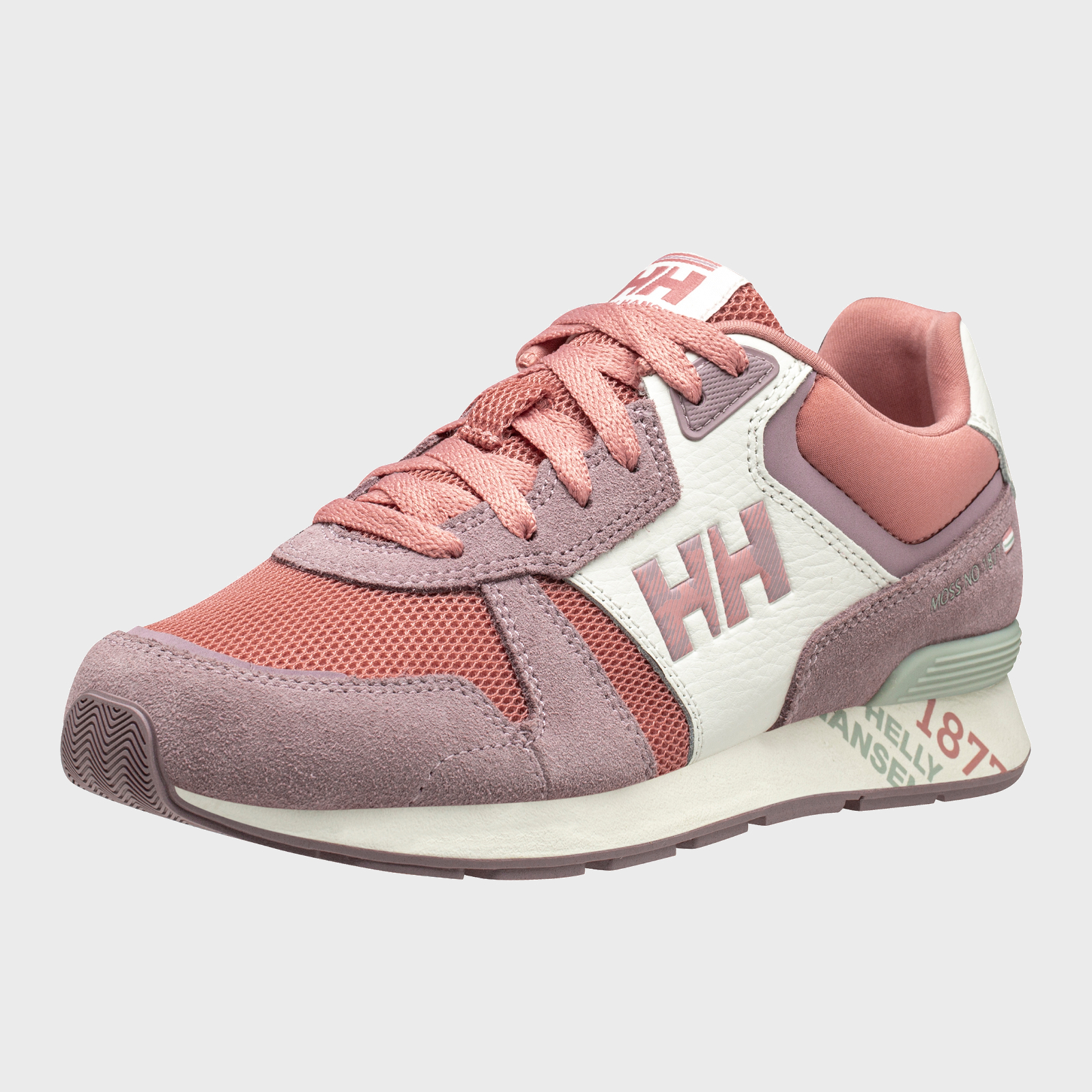 Incaltaminte dama Helly Hansen Anakin Leather 2 [1]
