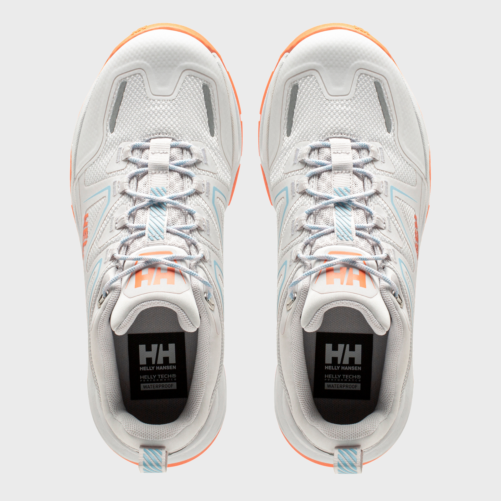 Incaltaminte dama Helly Hansen Cascade Low HT [4]