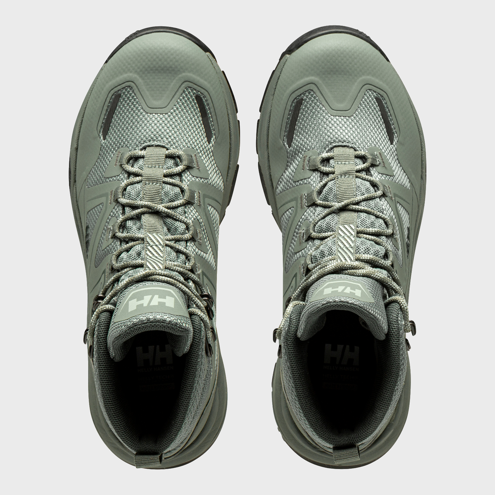 Incaltaminte dama Helly Hansen Cascade Mid HT [4]