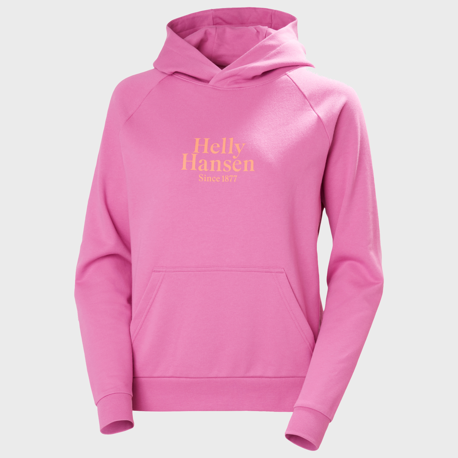 Hanorac dama Helly Hansen Core Graphic Hoodie [2]