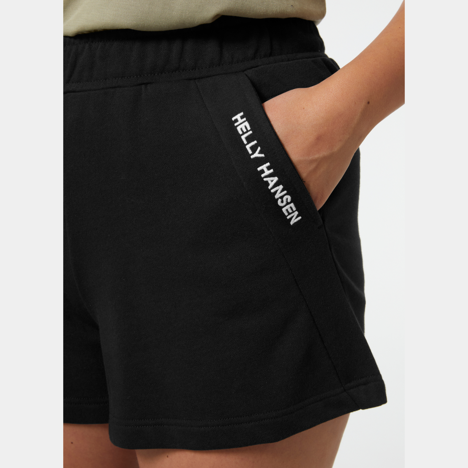 Pantaloni scurti dama Helly Hansen Core Sweat Shorts [4]