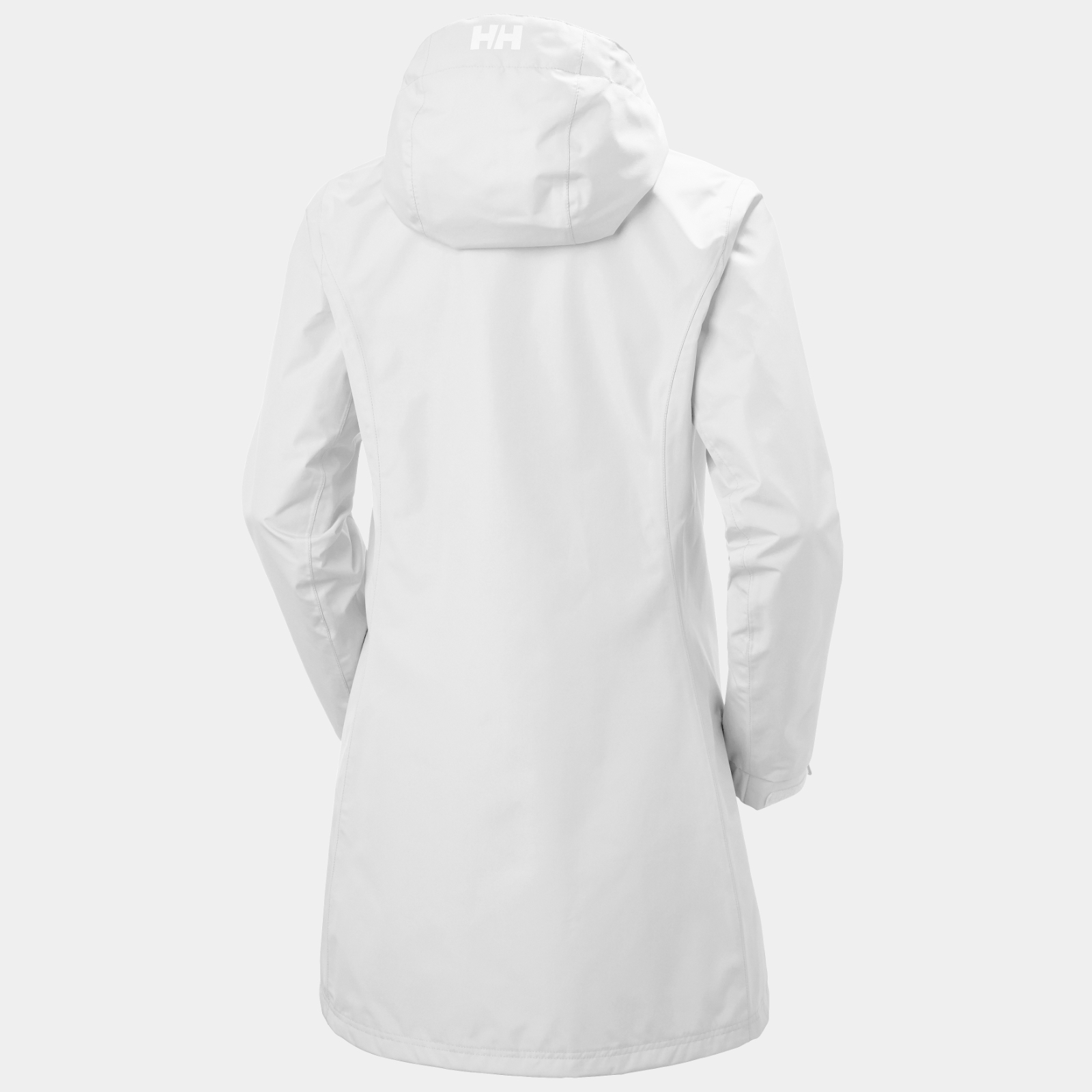 Geaca dama Helly Hansen Long Belfast Jacket [1]
