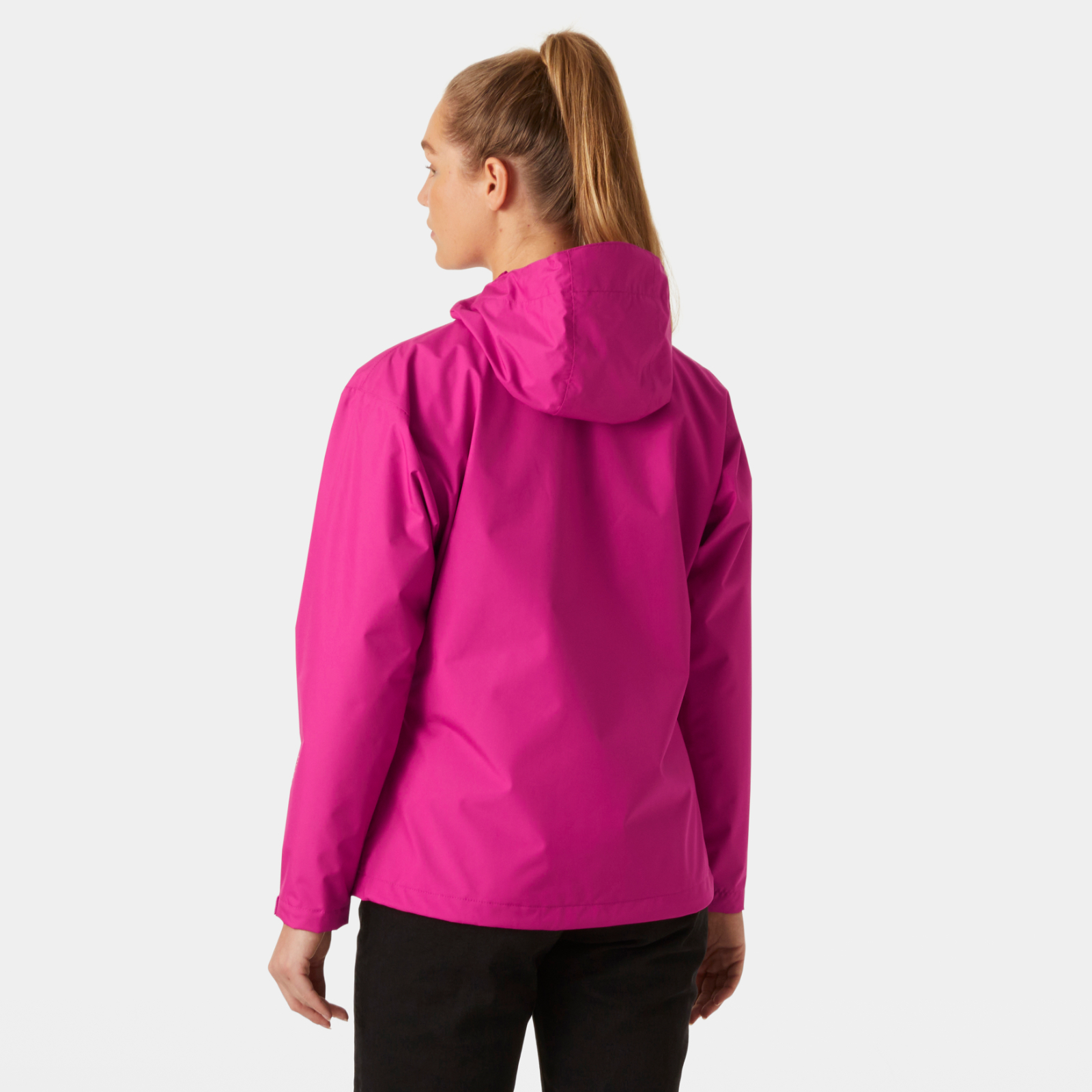 Geaca dama Helly Hansen Seven J Rain Jacket [1]