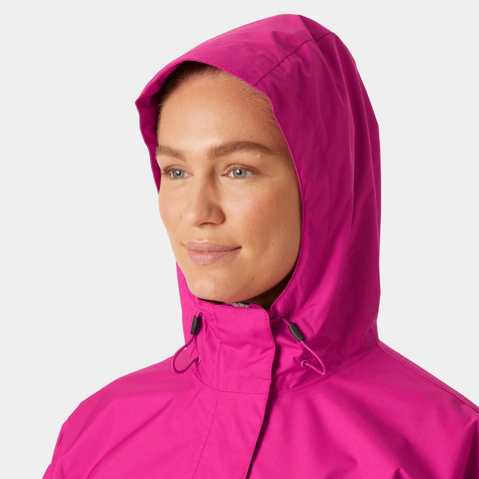 Geaca dama Helly Hansen Seven J Rain Jacket [4]