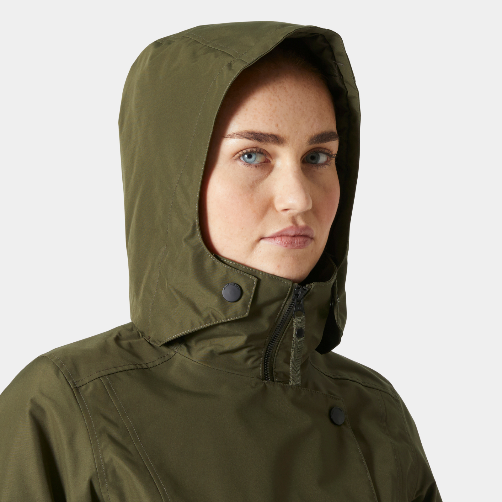 Trenci dama Helly Hansen Welsey II Trench I [4]
