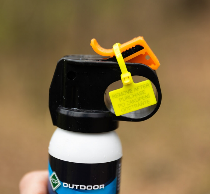 Spray urs For Bearbuster 300 ml, husa inclusa [4]