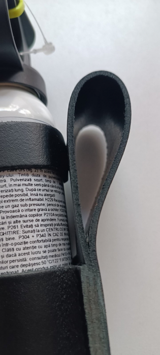 Toc / husa pentru spray urs 150 ml [2]