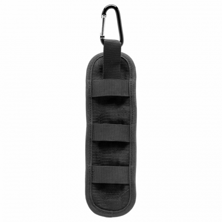 Husa spray urs Counter Assault universala, cu carabiniera, prindere la rucsac [1]