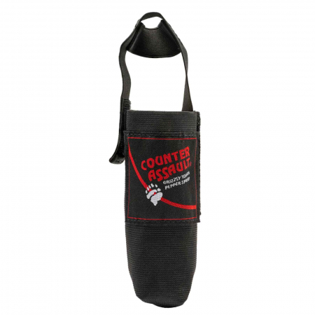 Huse spray - Husa spray urs universala Counter Assault